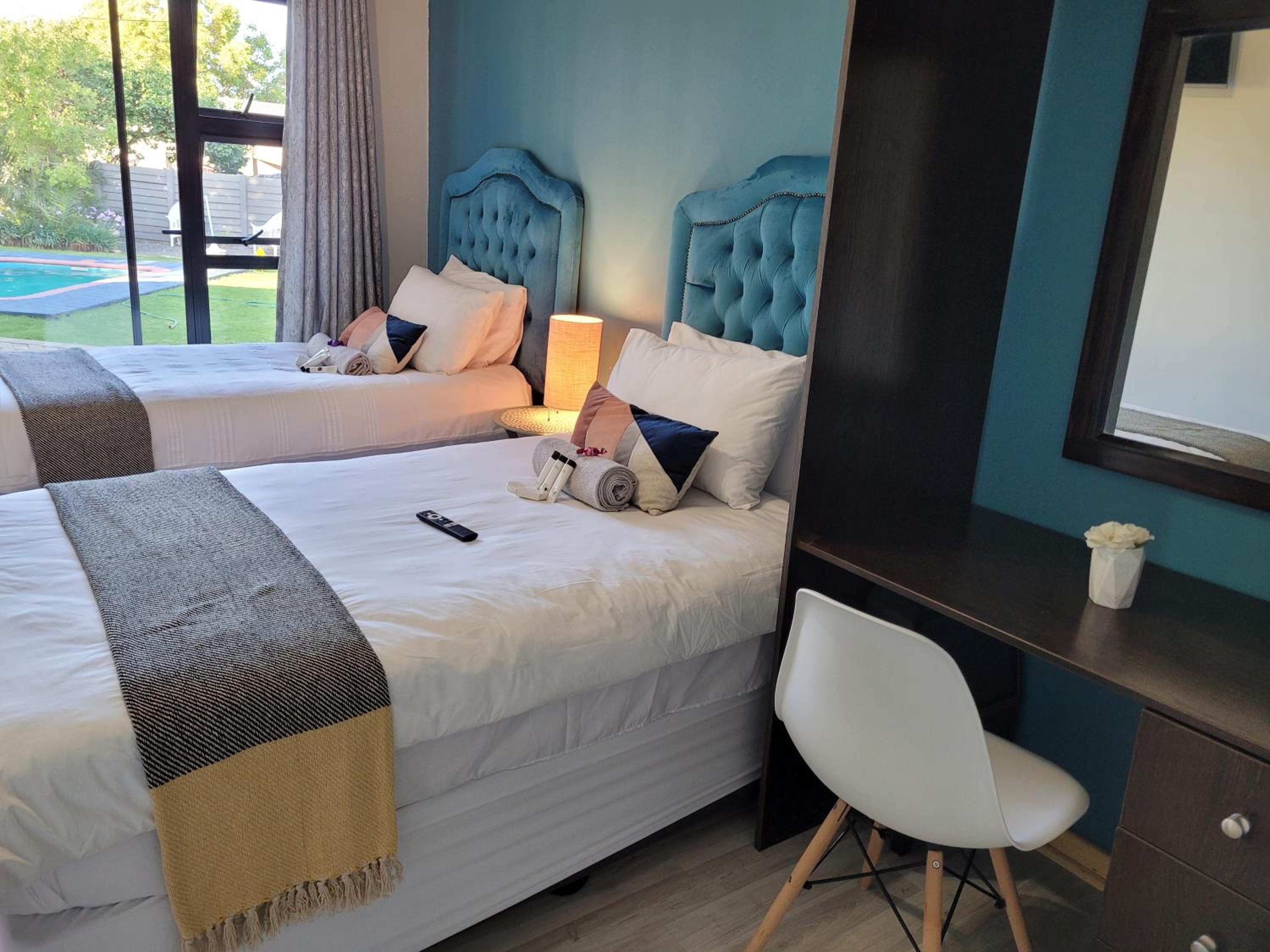 Ayana bnb, photo 28