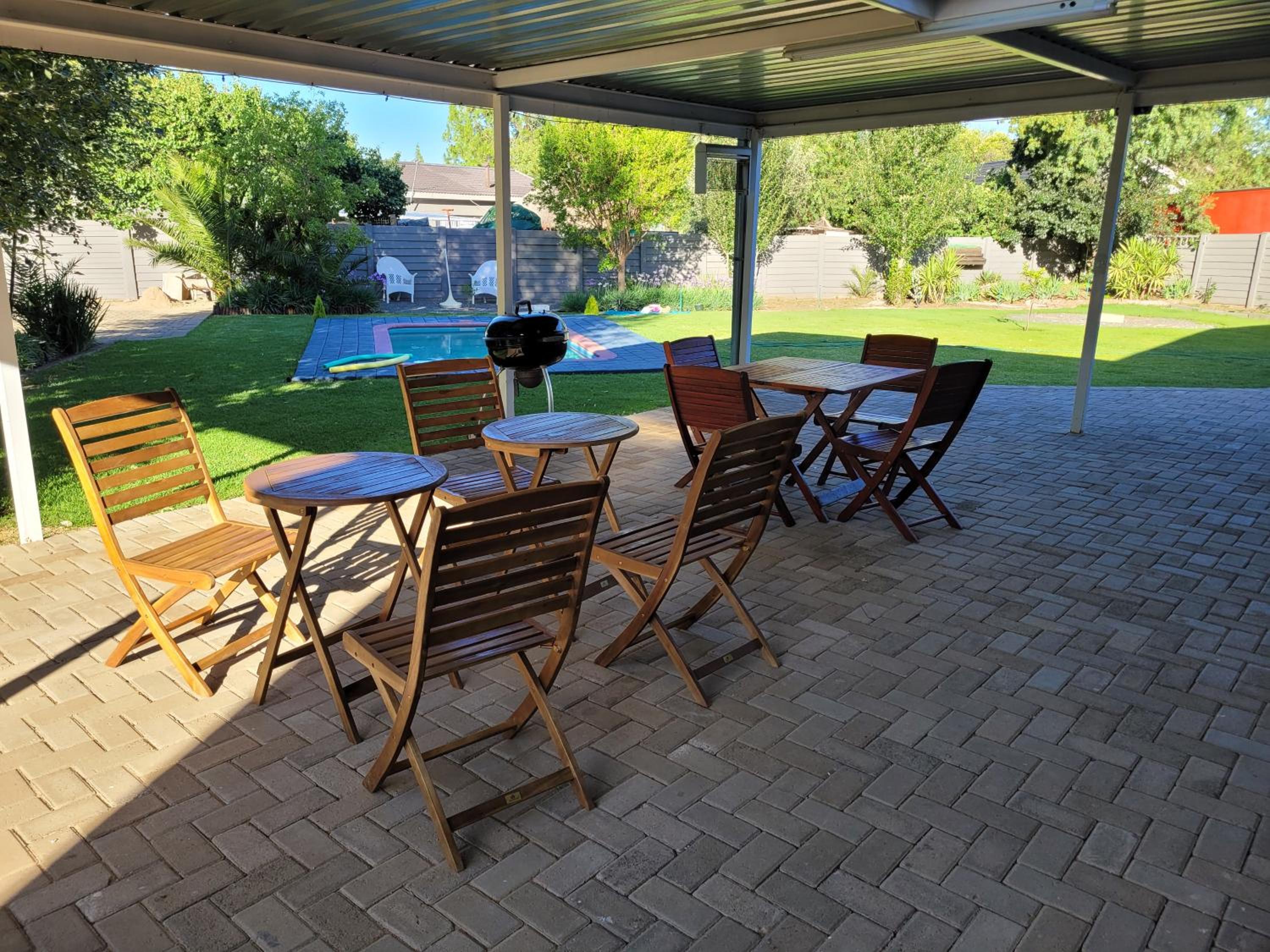 Ayana bnb, photo 26