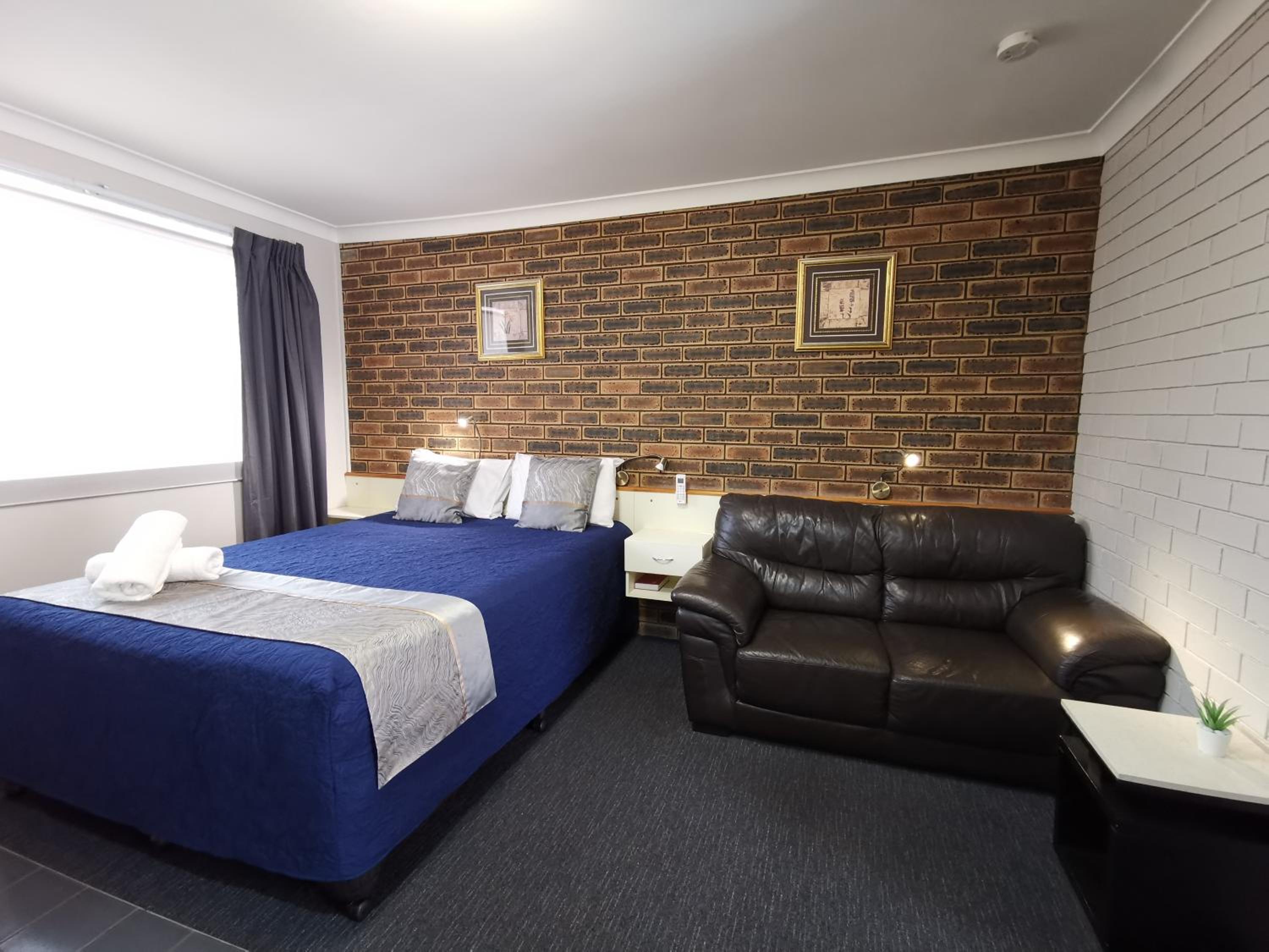 Leichhardt Motor Inn