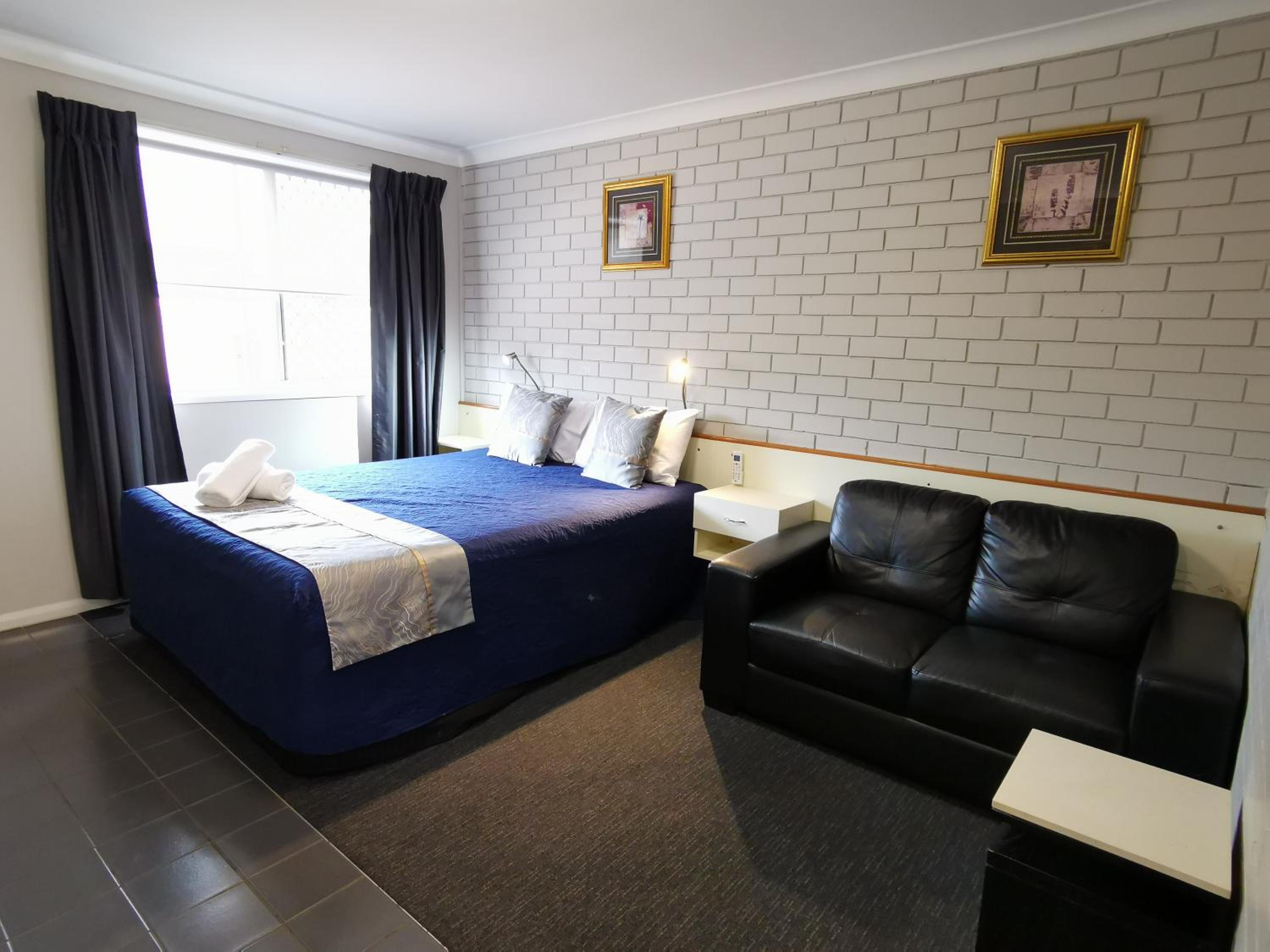 Leichhardt Motor Inn