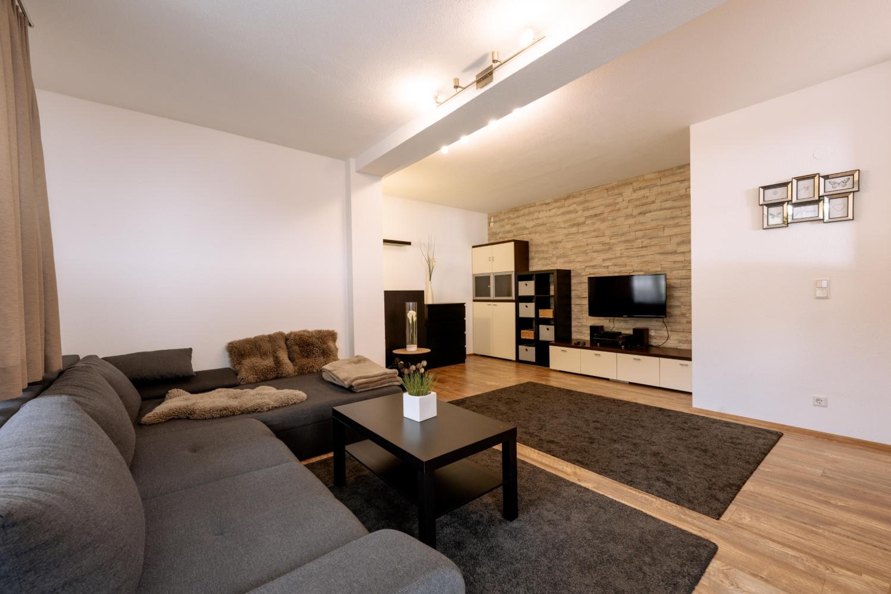 Apartment Steindl