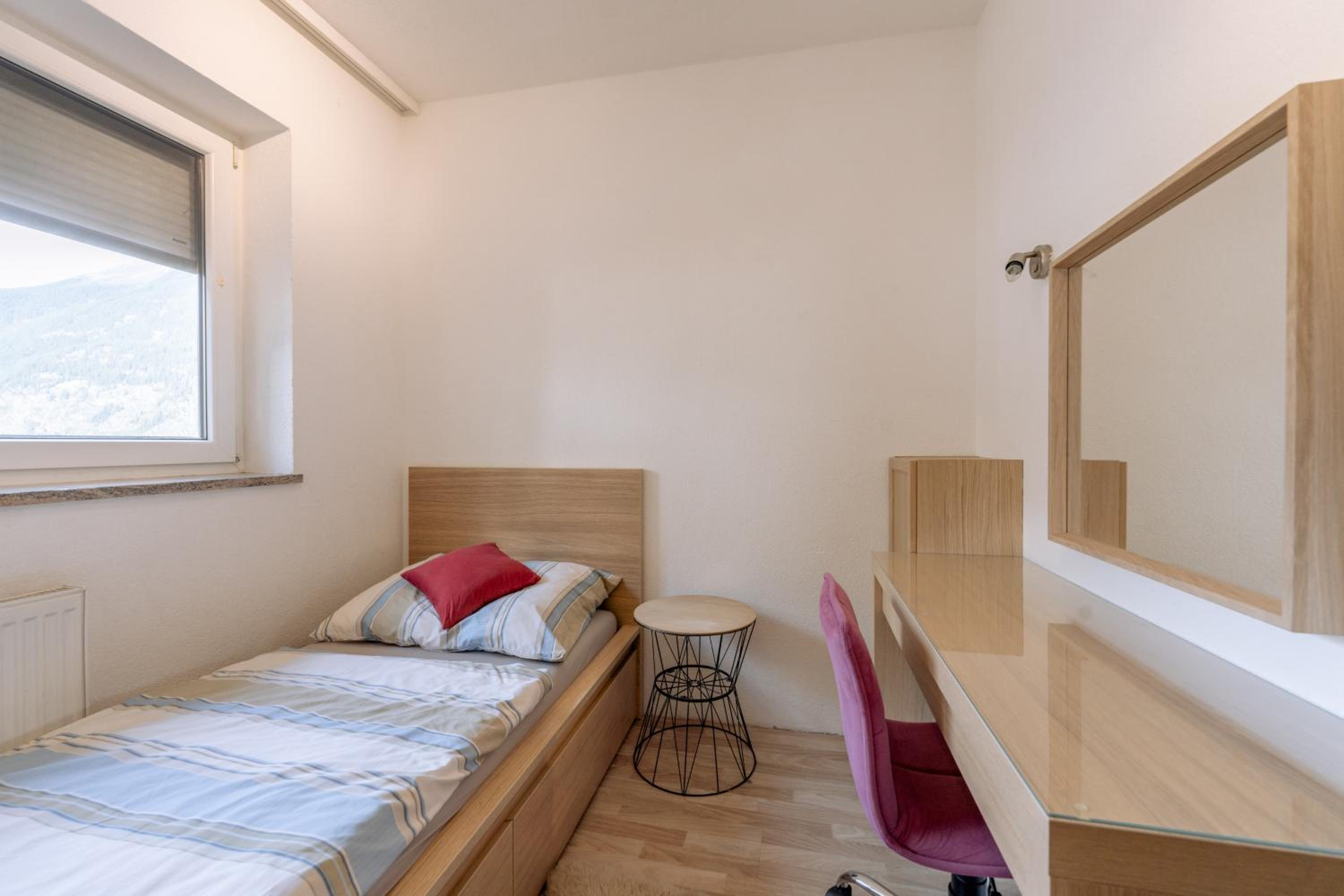 Apartment Steindl