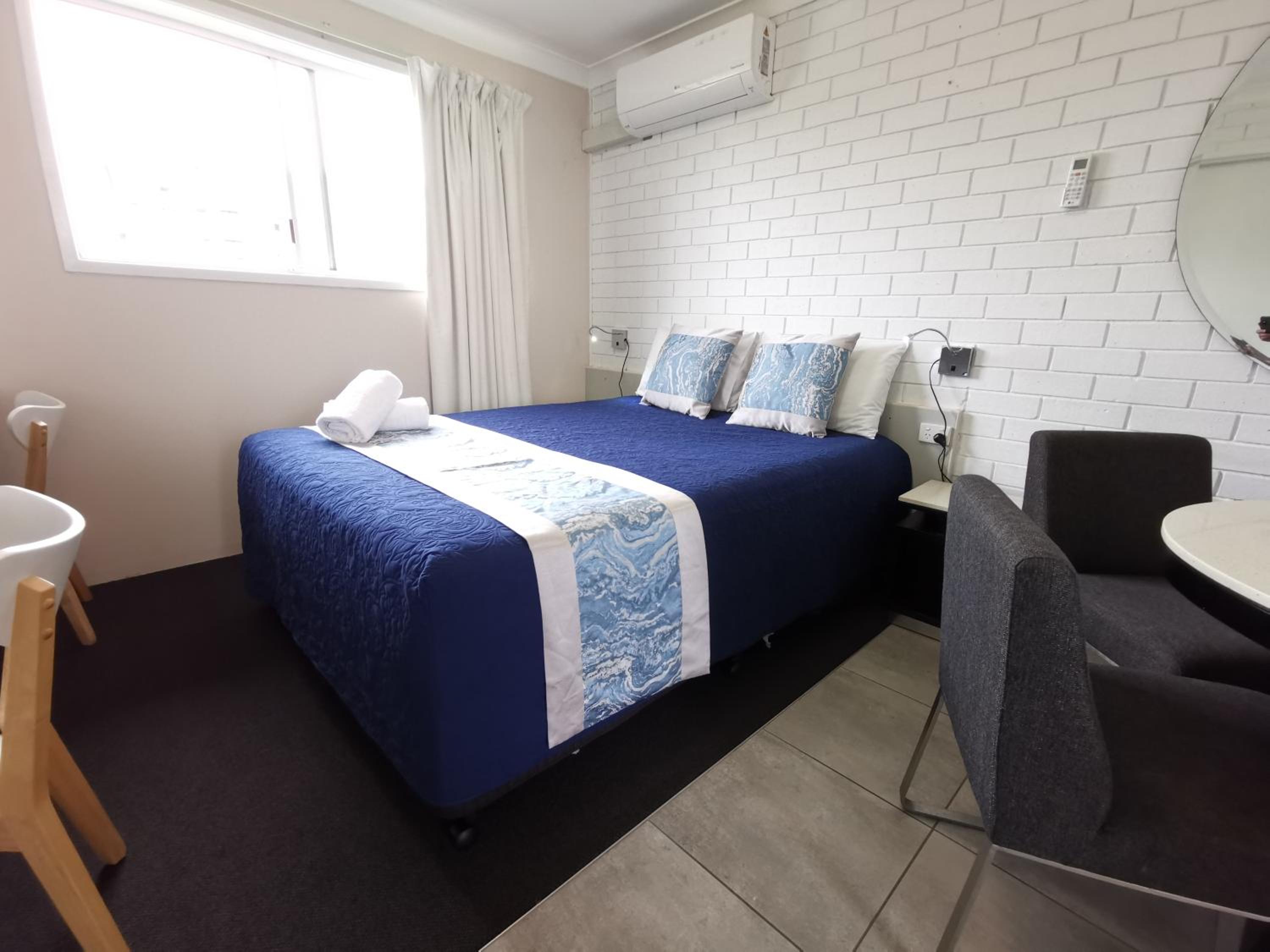 Leichhardt Motor Inn