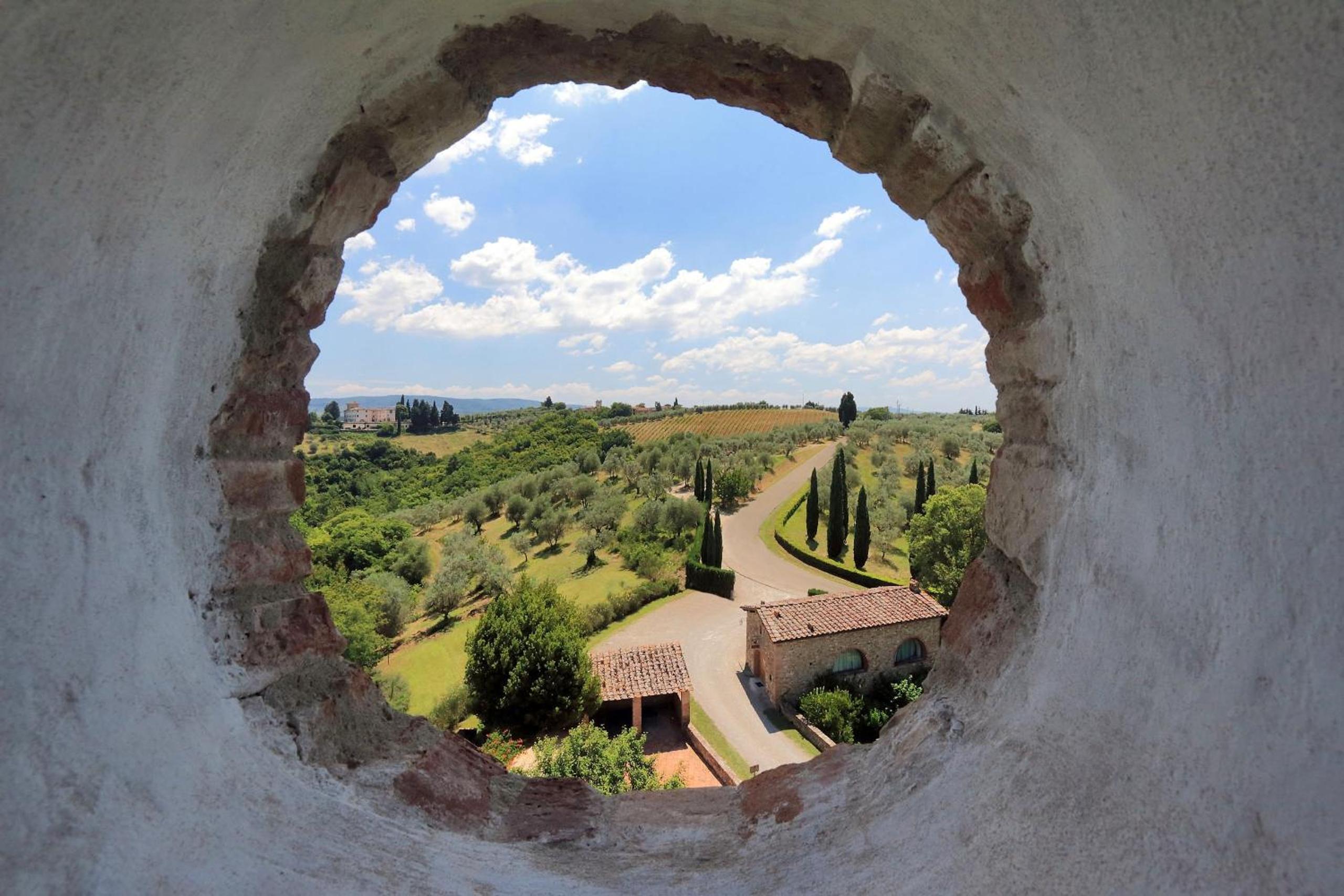 Castello di Bibbione