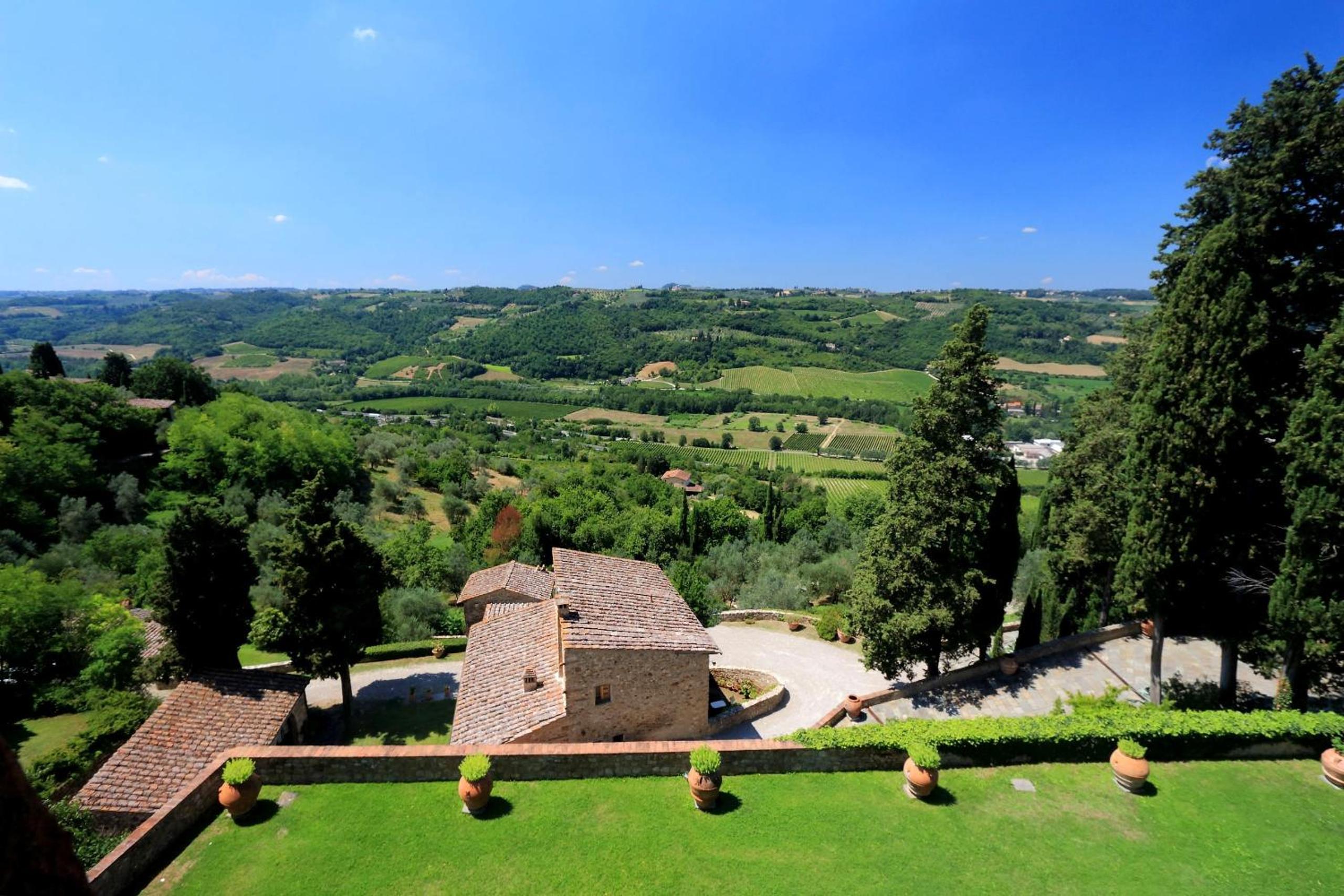 Castello di Bibbione