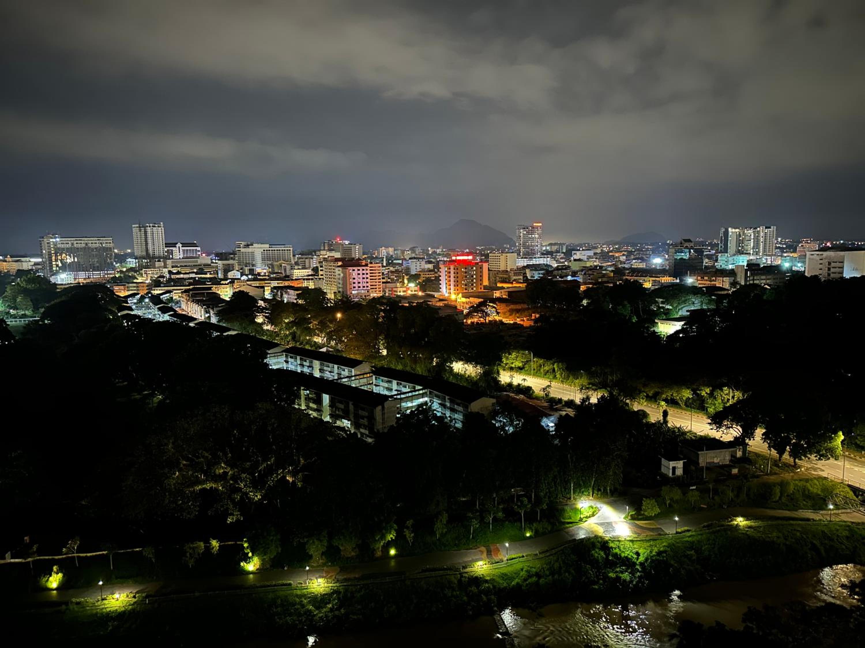Kinta Riverfront by Mirath WiFi 500Mbps photo 8
