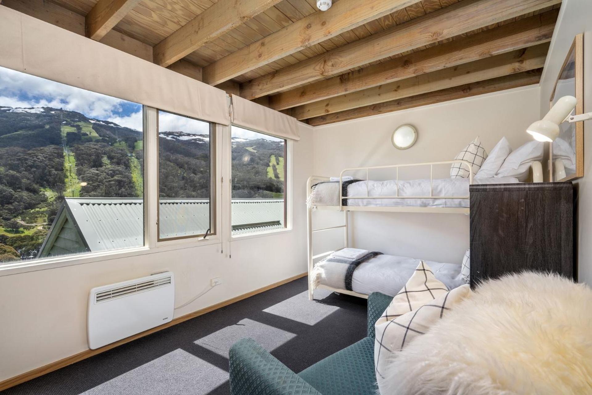 Banjo 1 Townhouse
