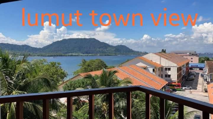 The Orient Star Resort Lumut