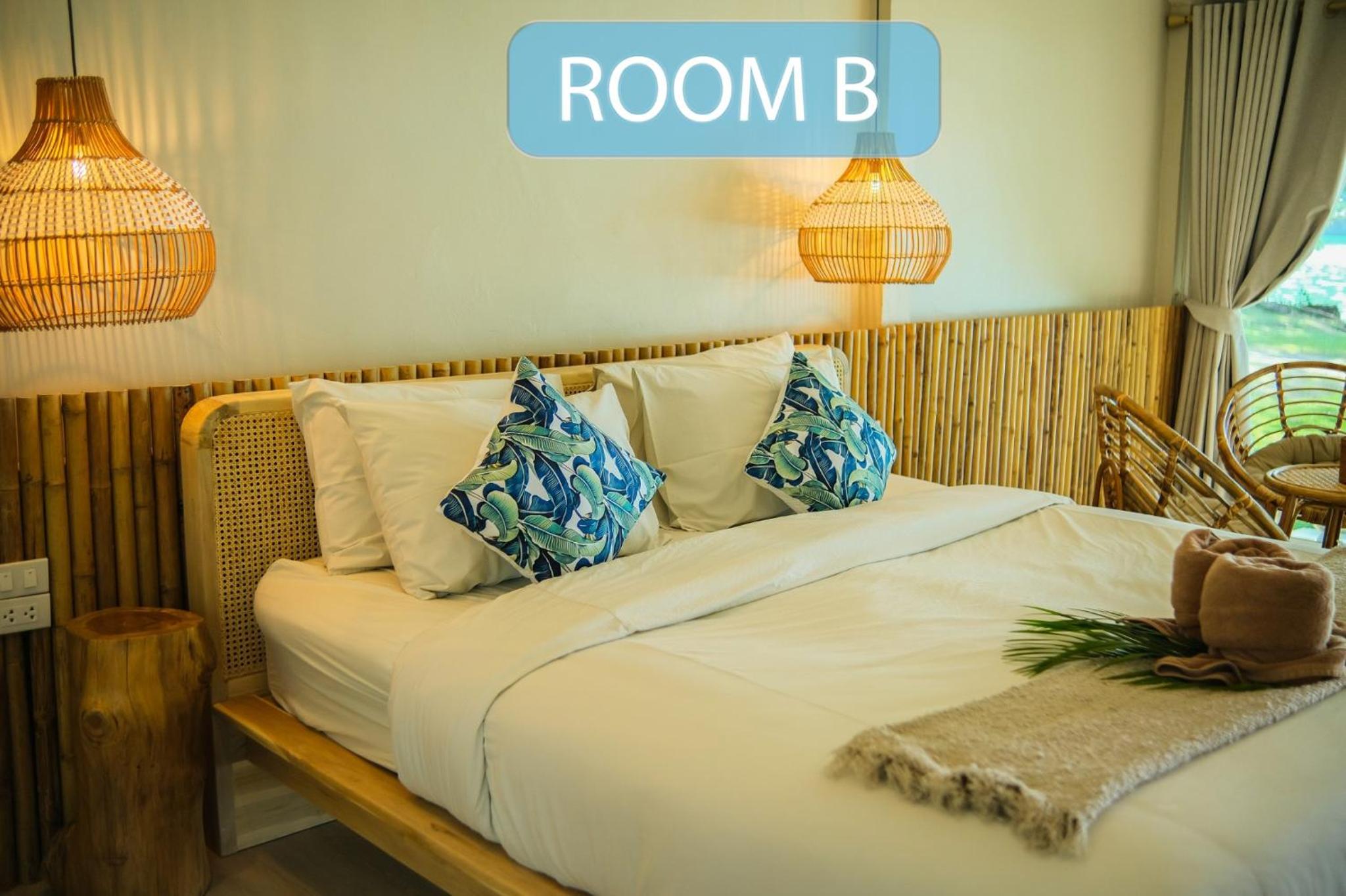 Siam Beach Resort Koh Kood