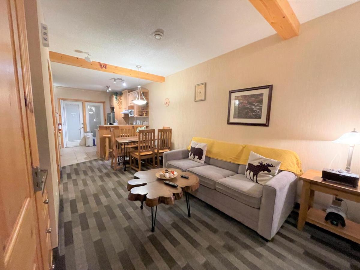 MountainView -PrivateChalet Sleep7- 5min to DT Vacation Home