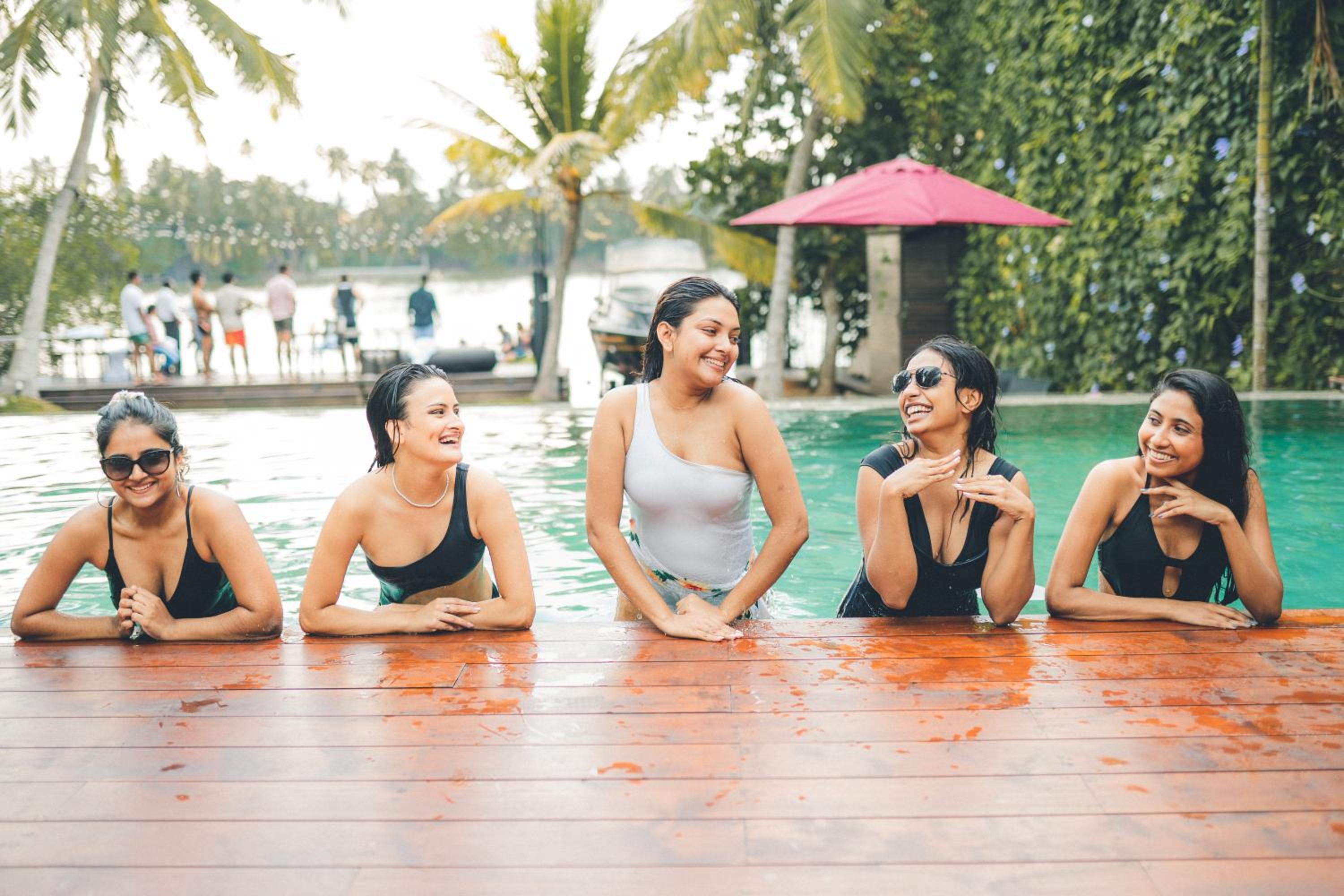 Hotel River Arc - Image 1