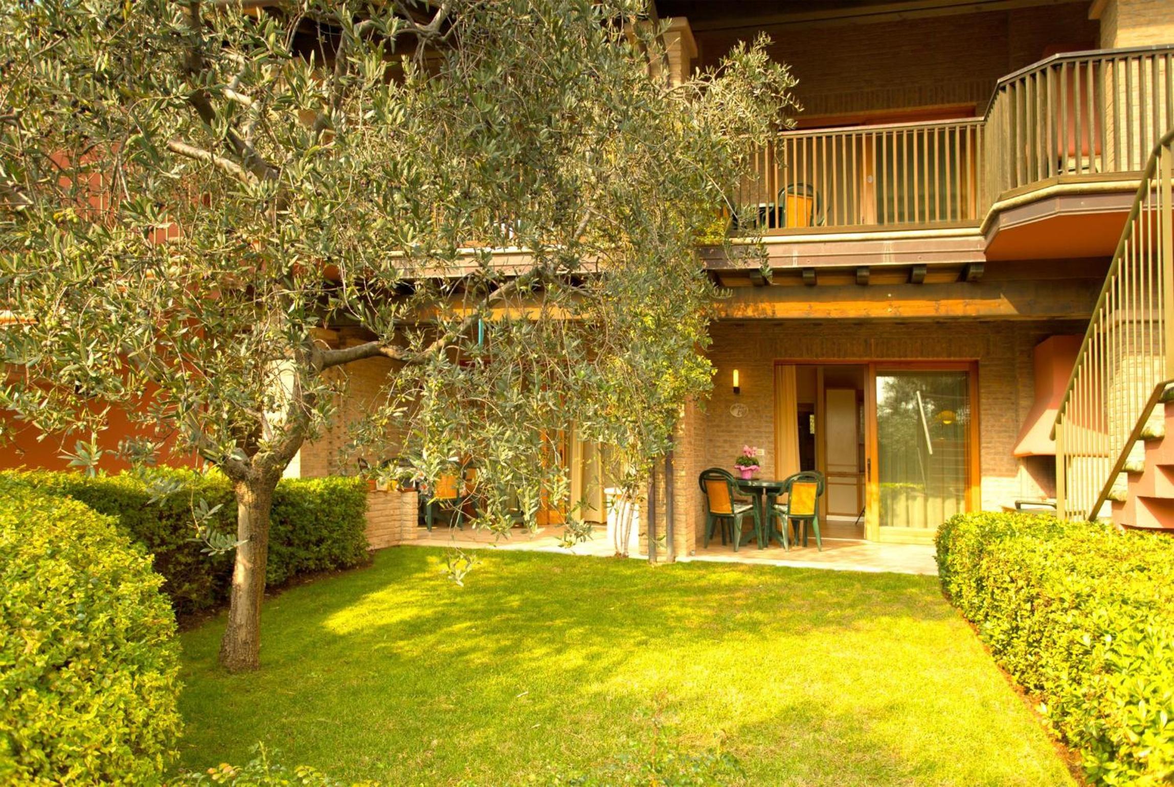 Casa Gardenia view 5