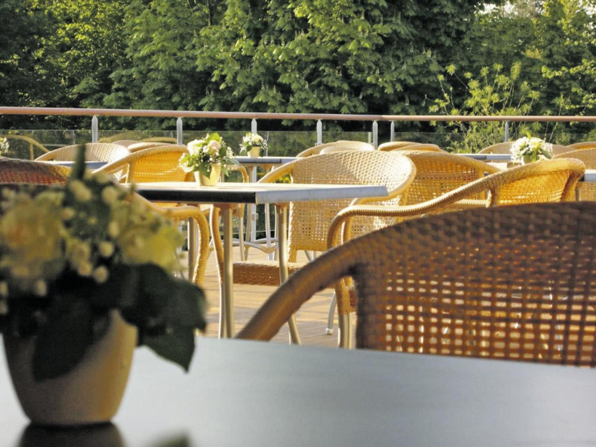 Hotel Højslev Kro