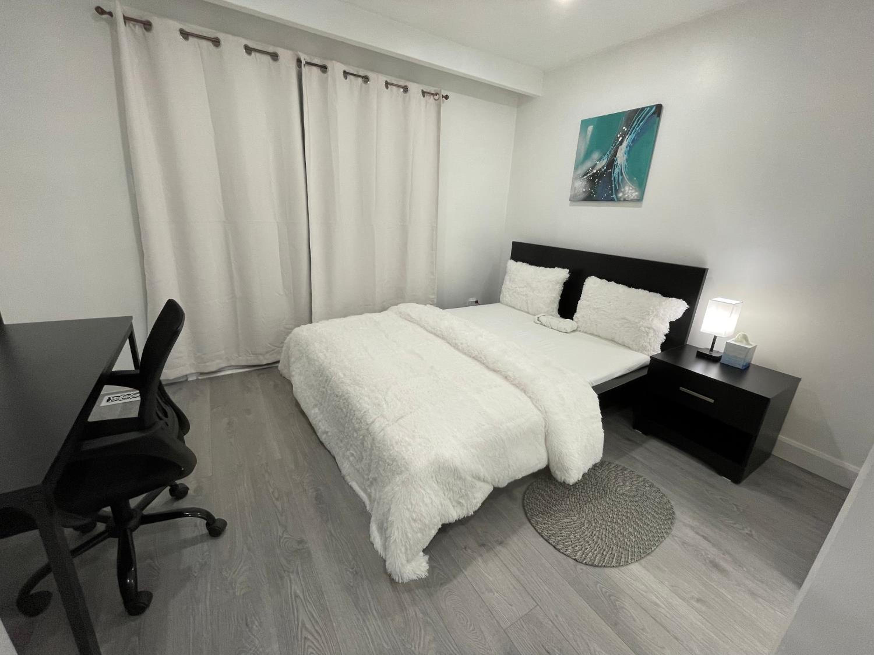 Harmony Home Near University of Waterloo
