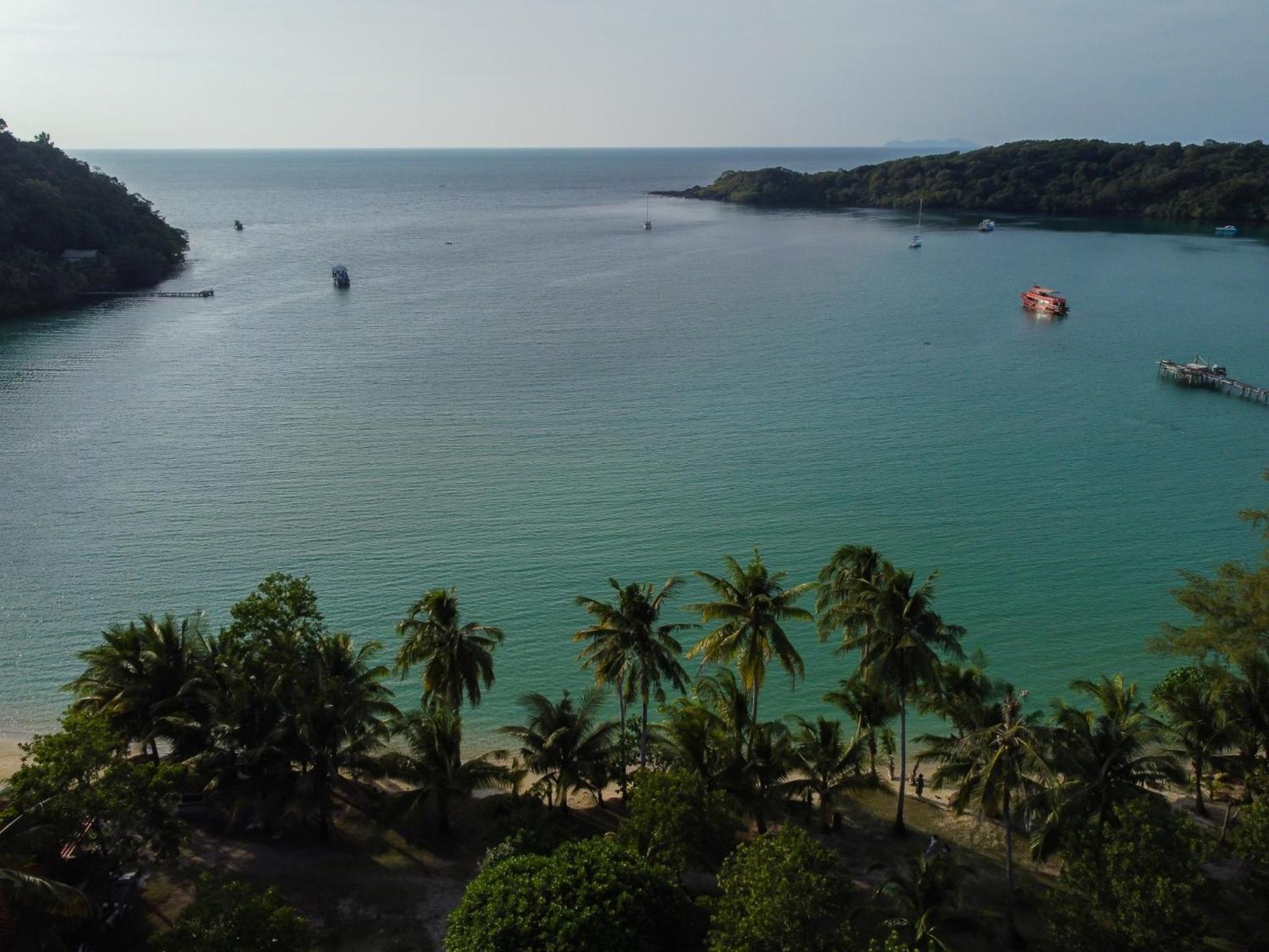 Siam Beach Resort Koh Kood
