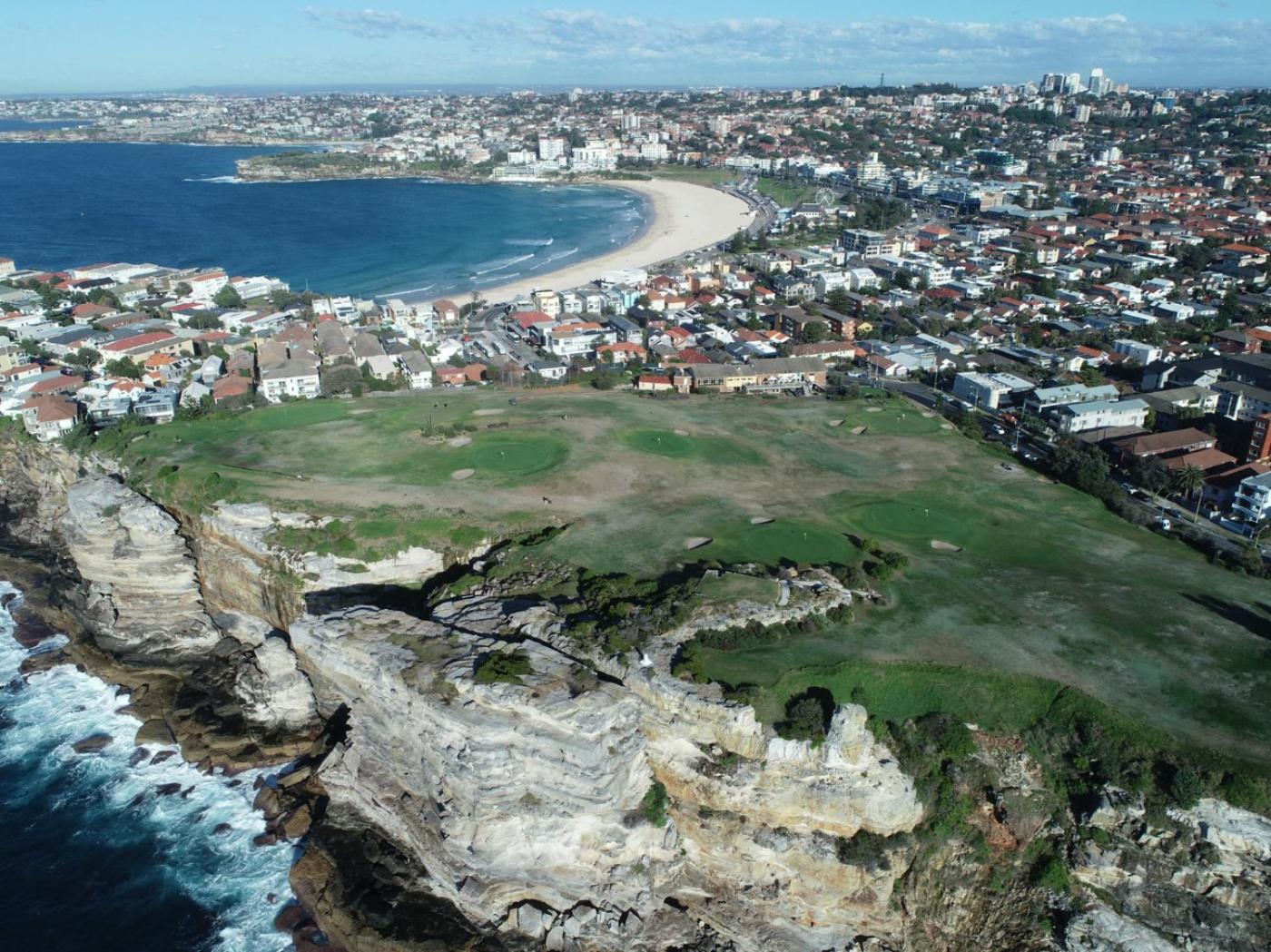 Studio Bondi Beach