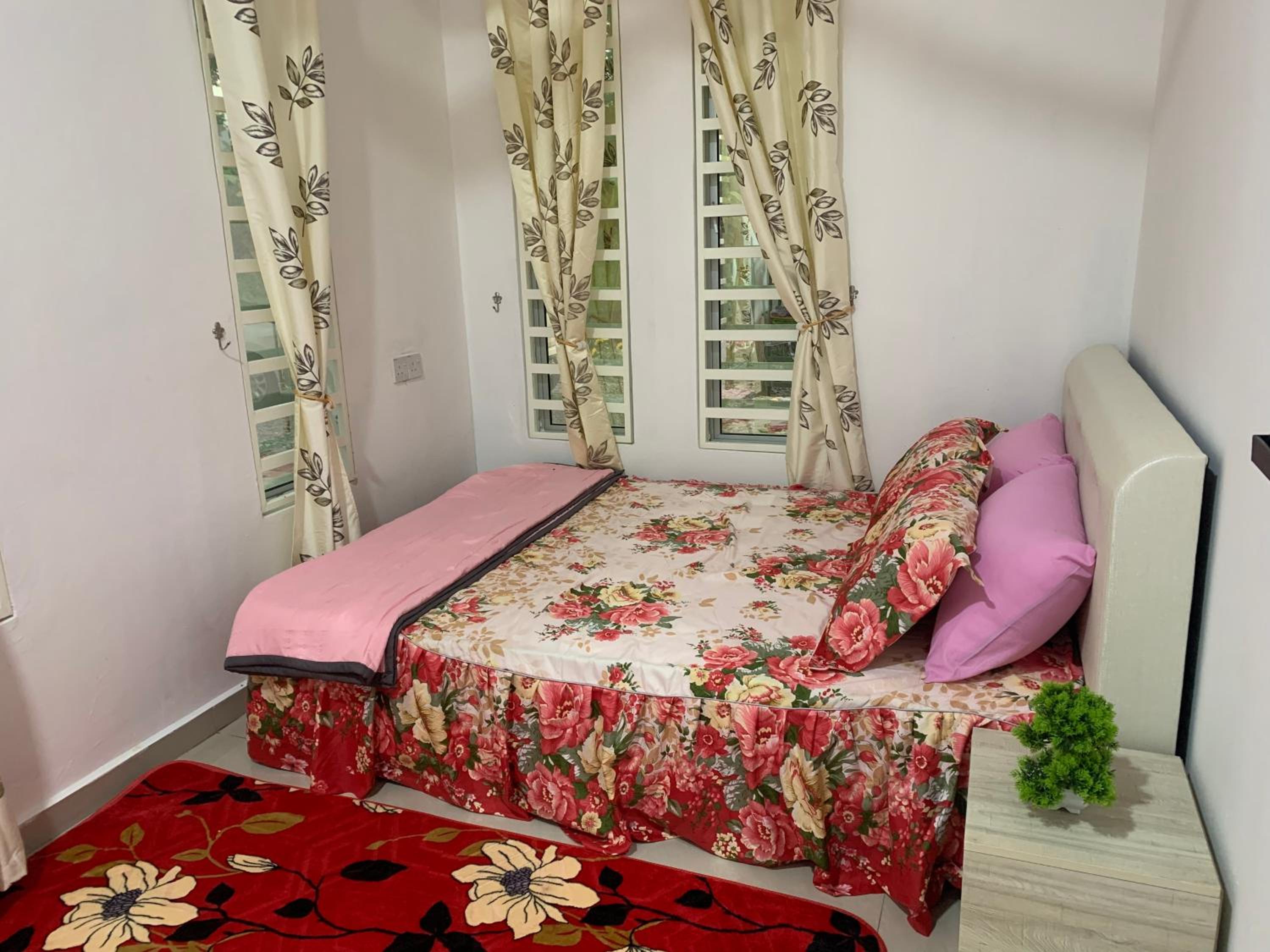 Damai Homestay