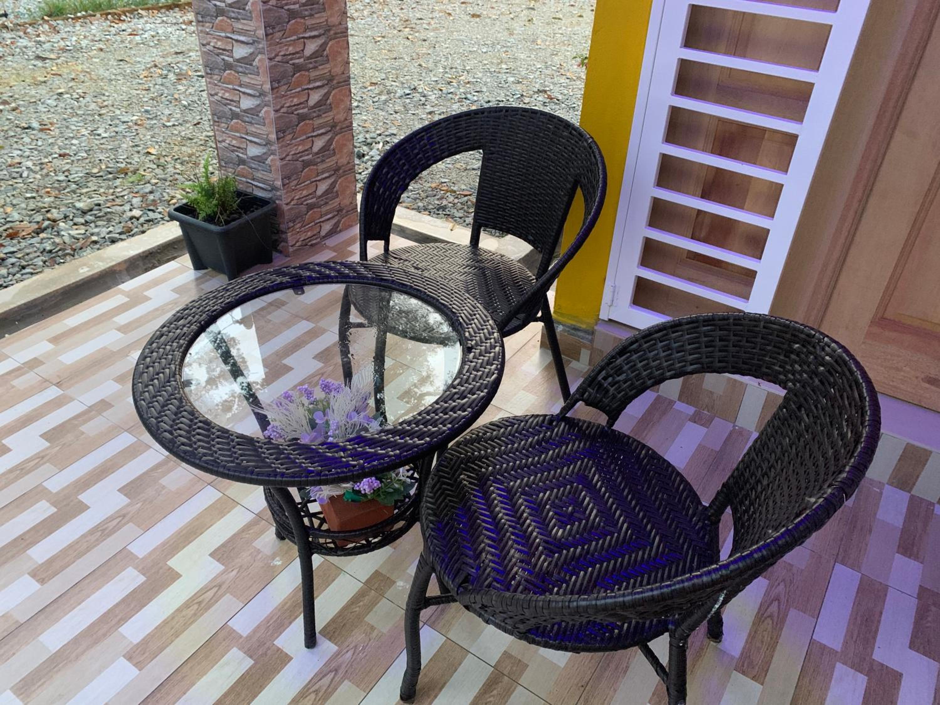 Damai Homestay