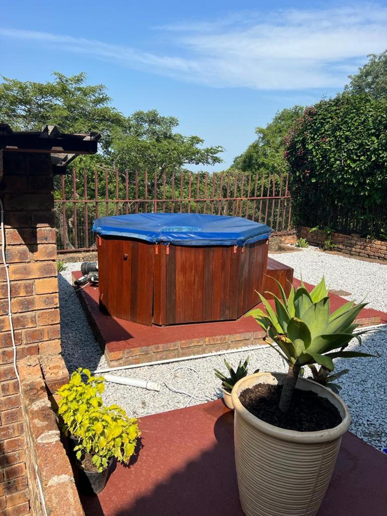 Hazyview Vacations - Serenity Garden Place - Property Image 21