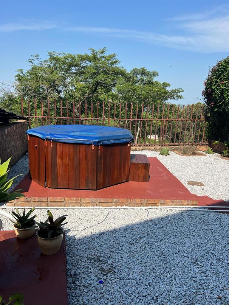 Hazyview Vacations - Serenity Garden Place - Property Image 20