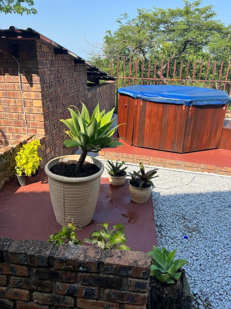 Hazyview Vacations - Serenity Garden Place - Property Image 63