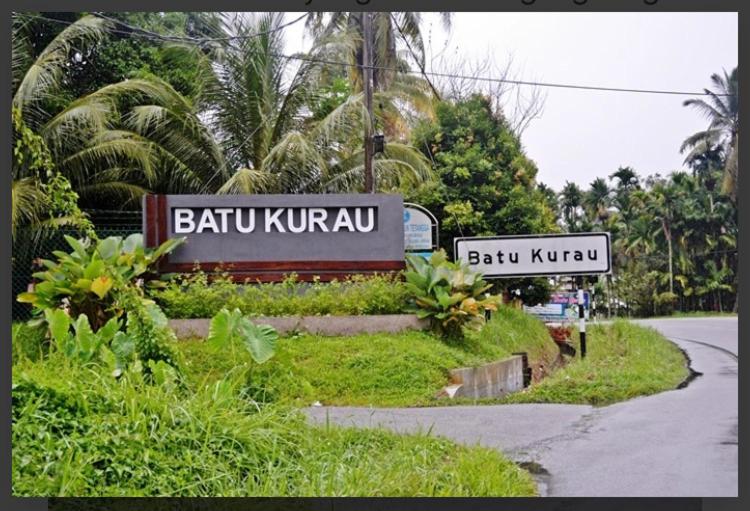 Damai Homestay