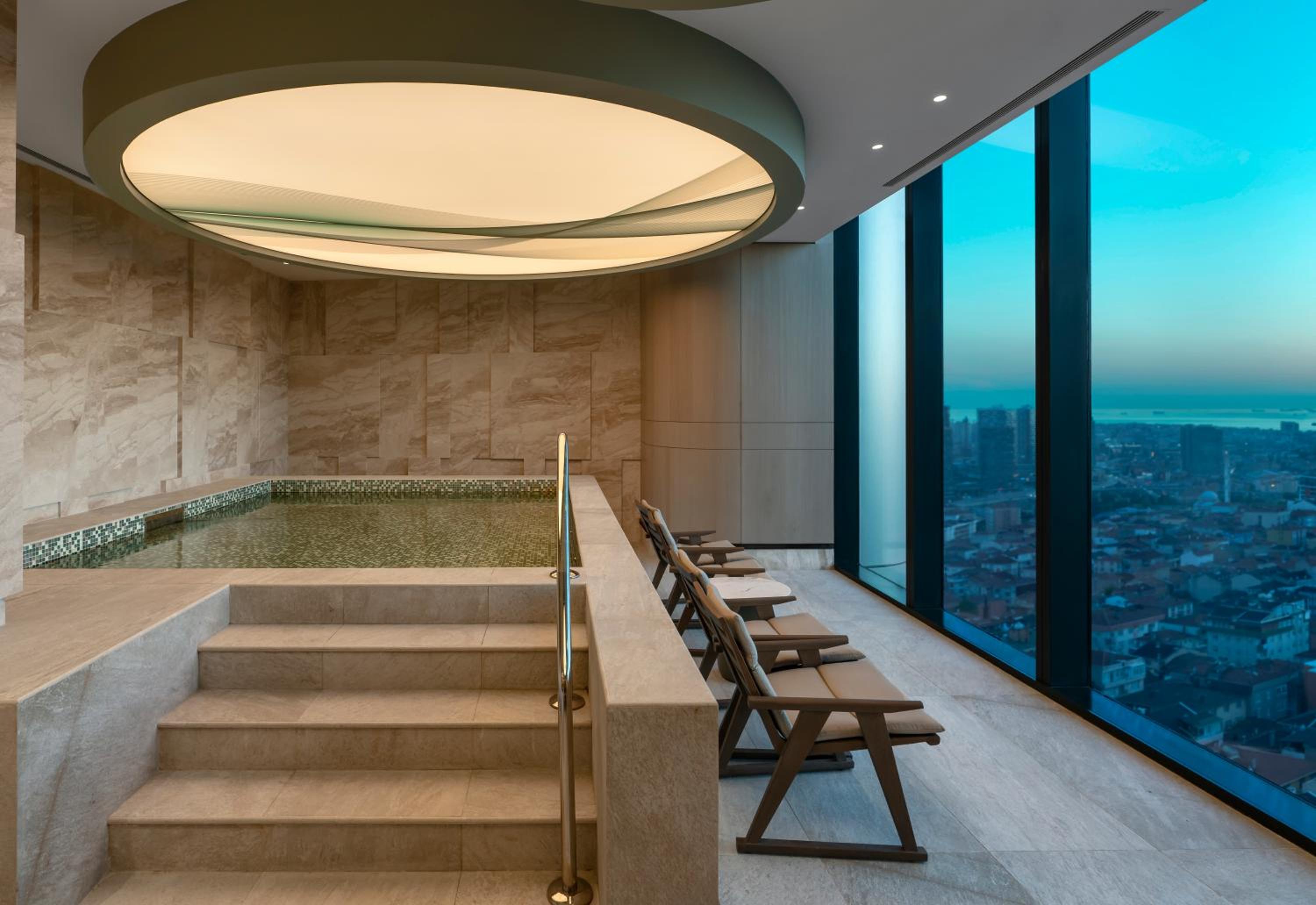 Address İstanbul - Image 104