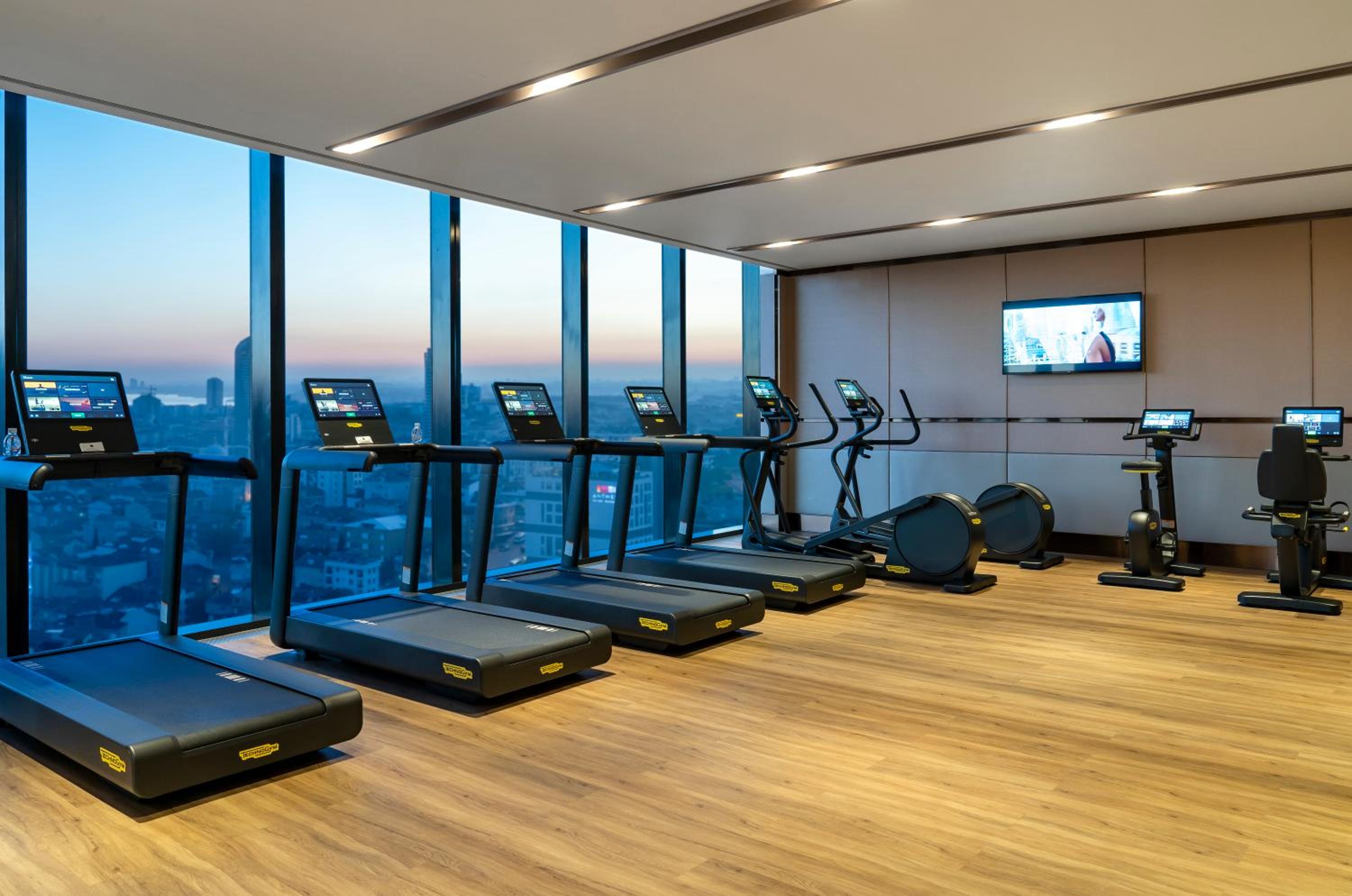 Address İstanbul - Image 105