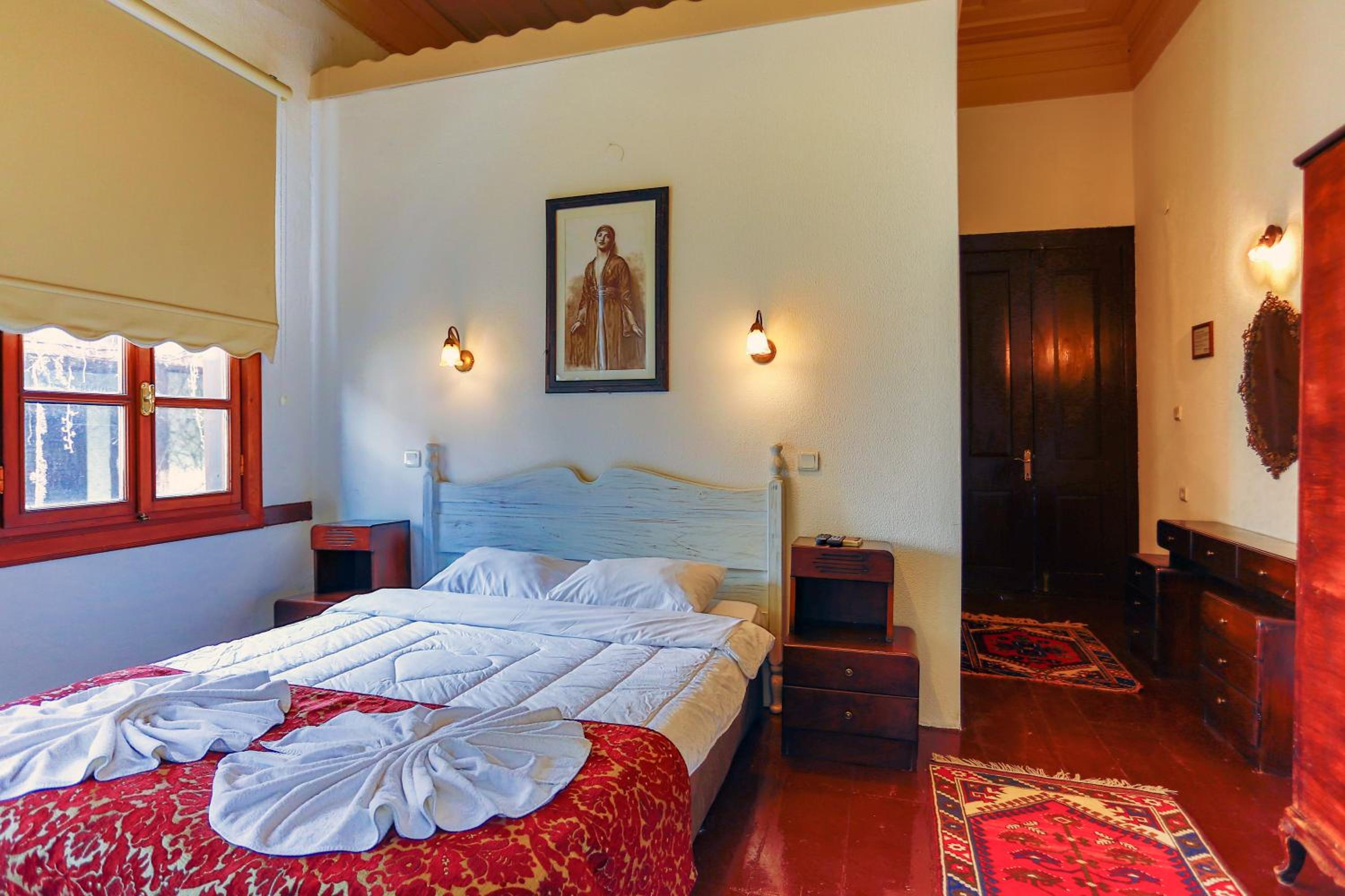 Atelya Art Hotel - Image 62