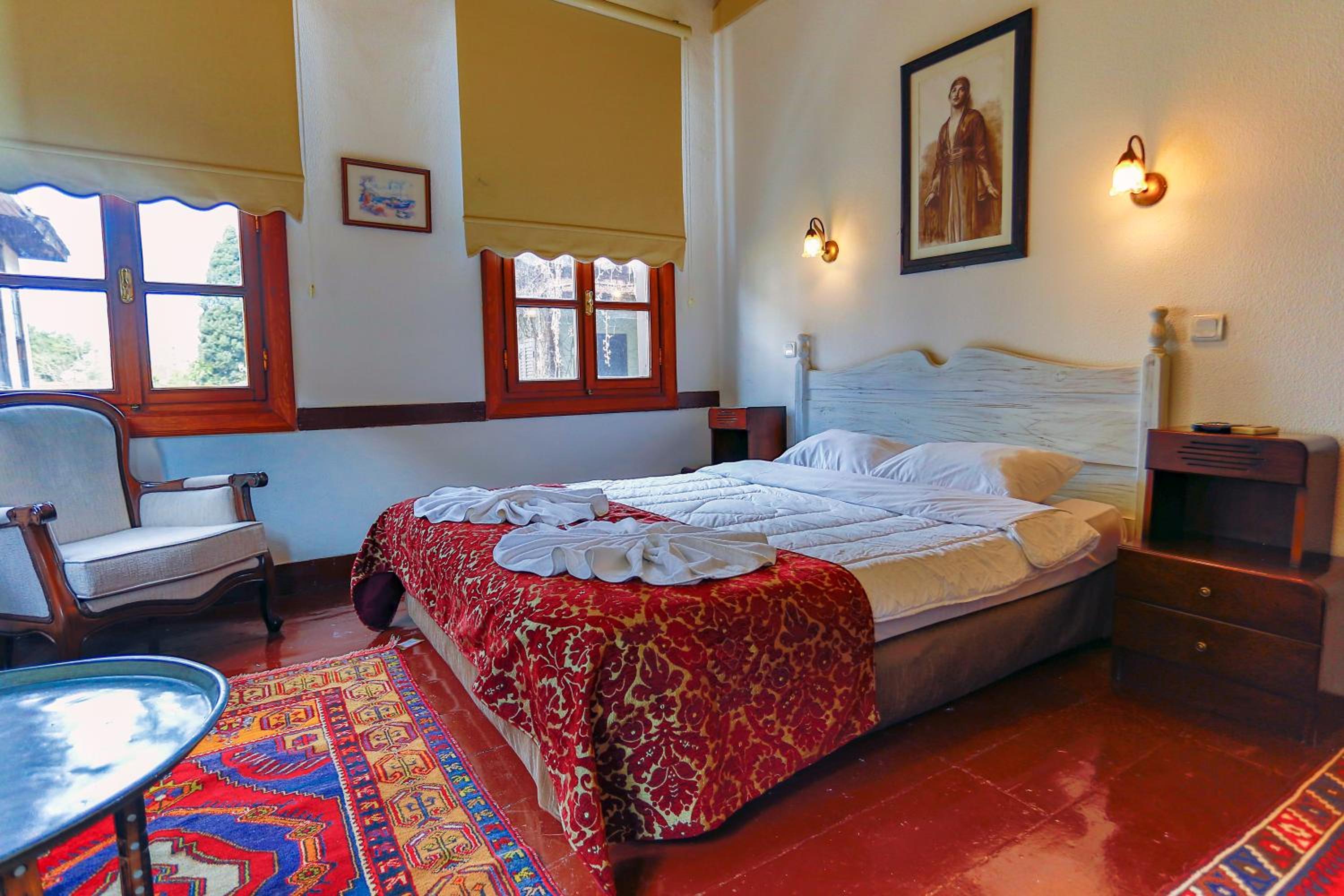 Atelya Art Hotel - Image 64