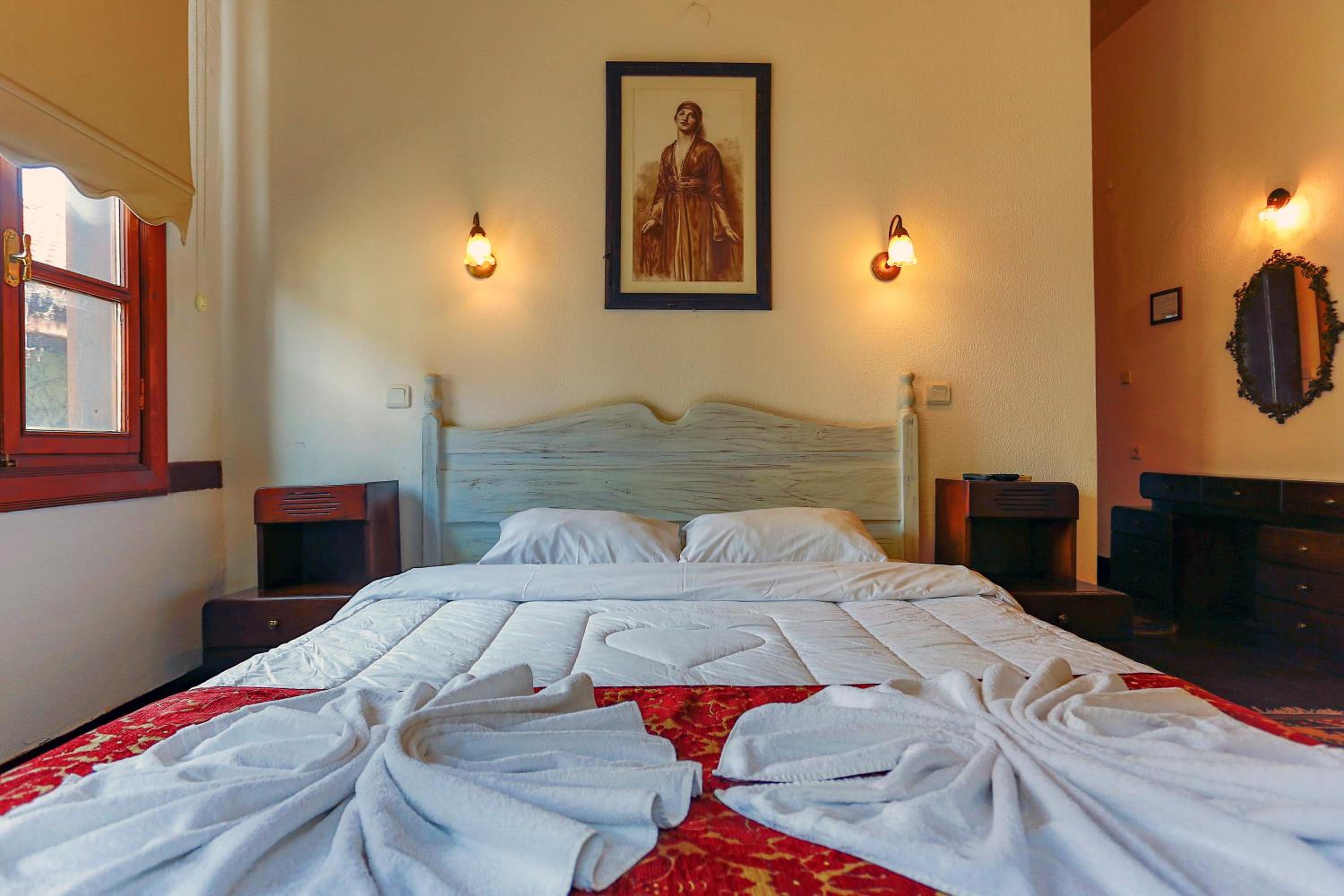 Atelya Art Hotel - Image 63