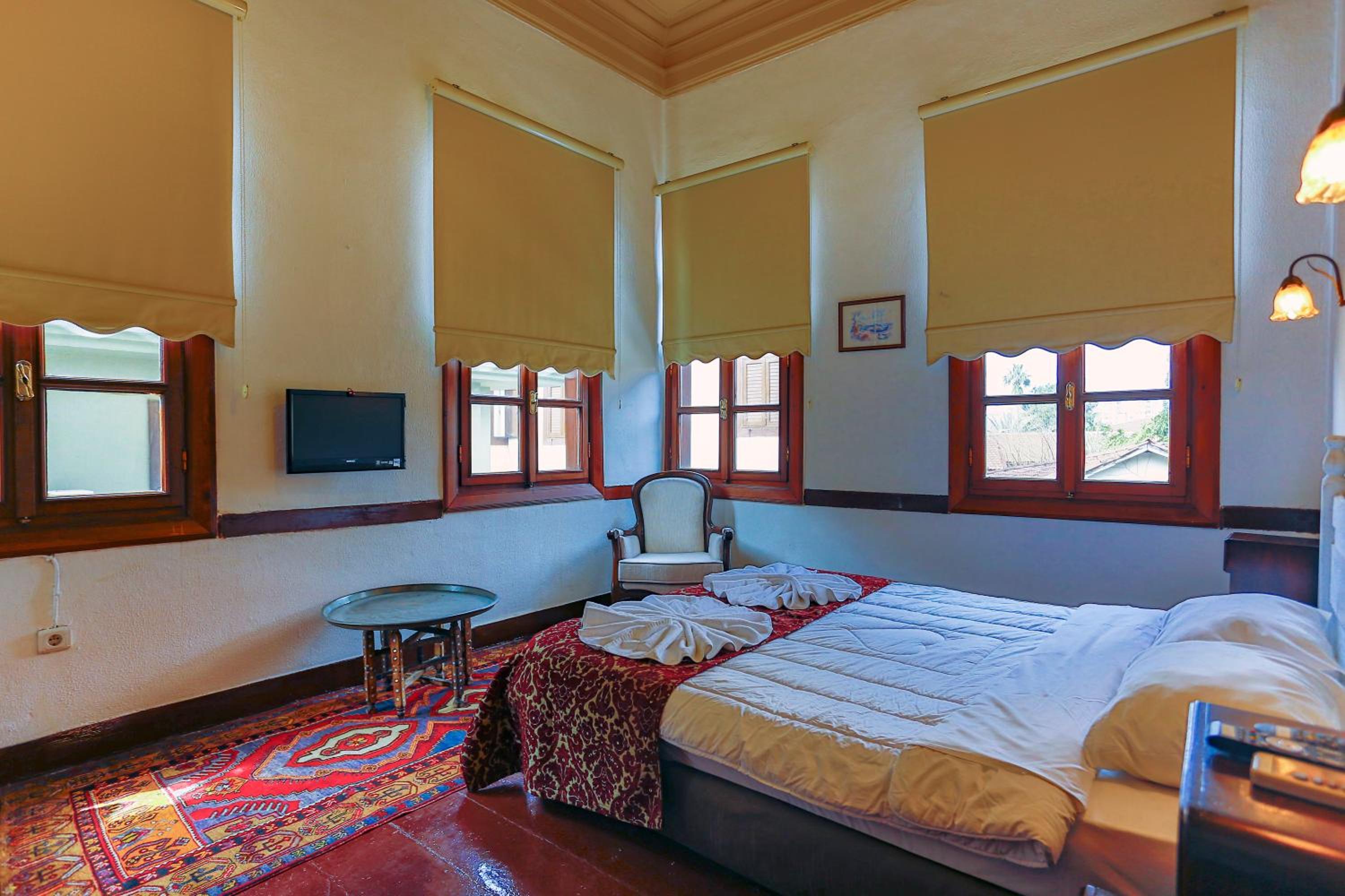 Atelya Art Hotel - Image 65