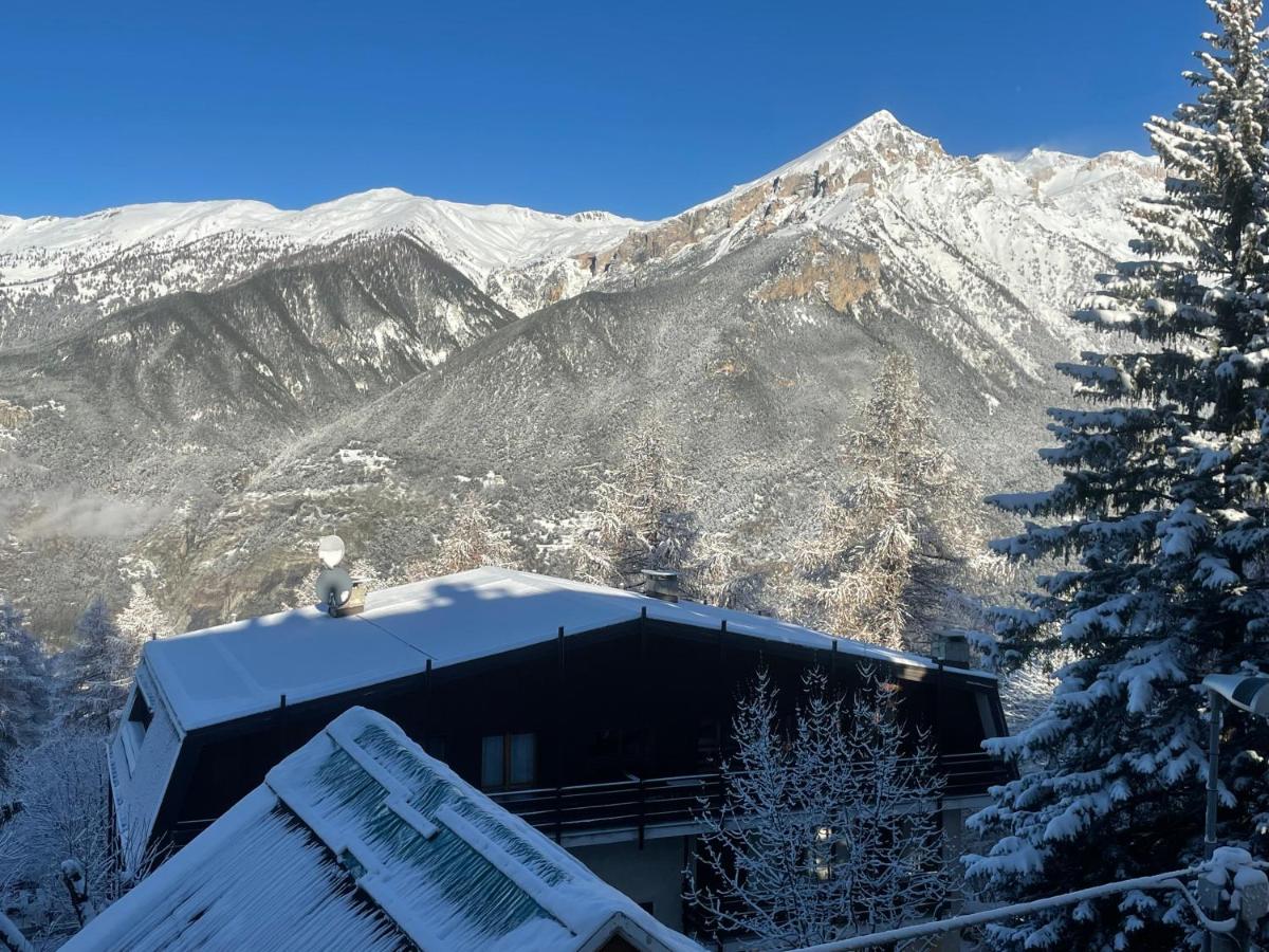 Apartment Gran Baita Sauze d'Oulx