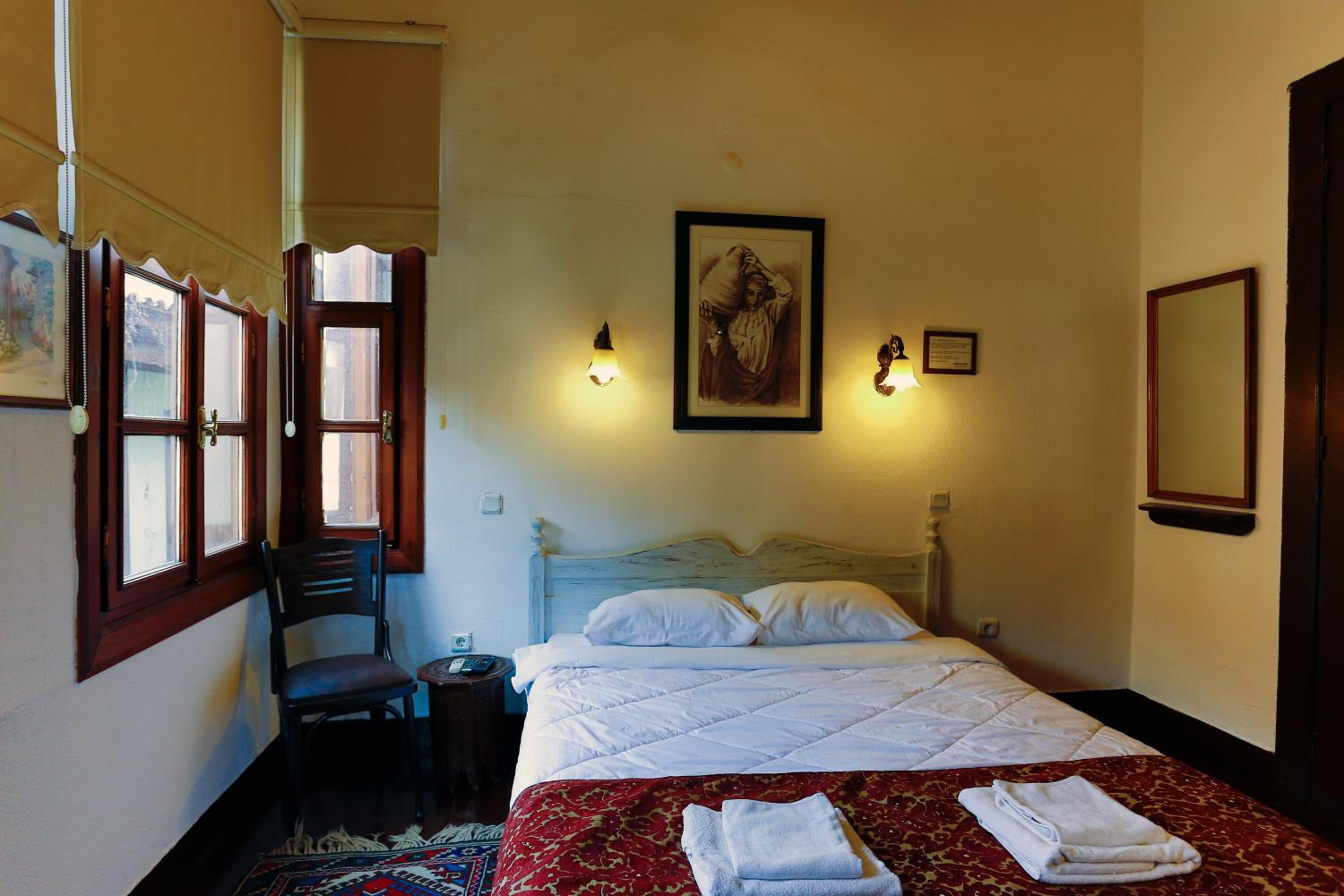 Atelya Art Hotel - Image 67