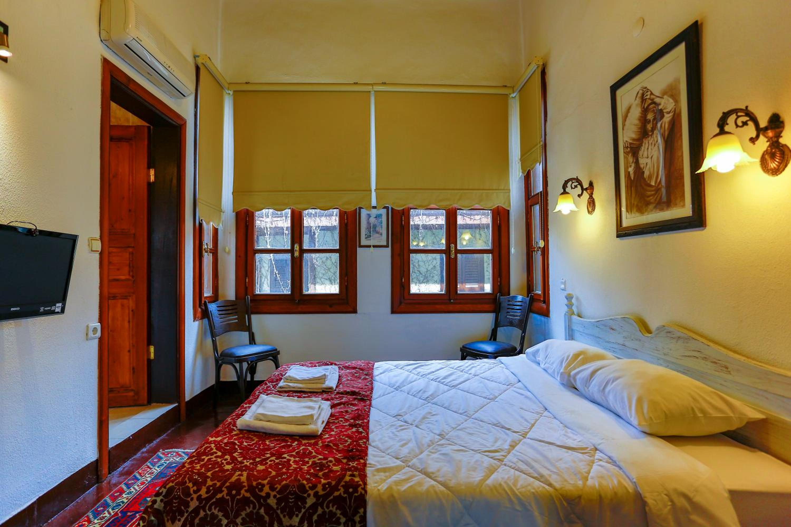 Atelya Art Hotel - Image 68