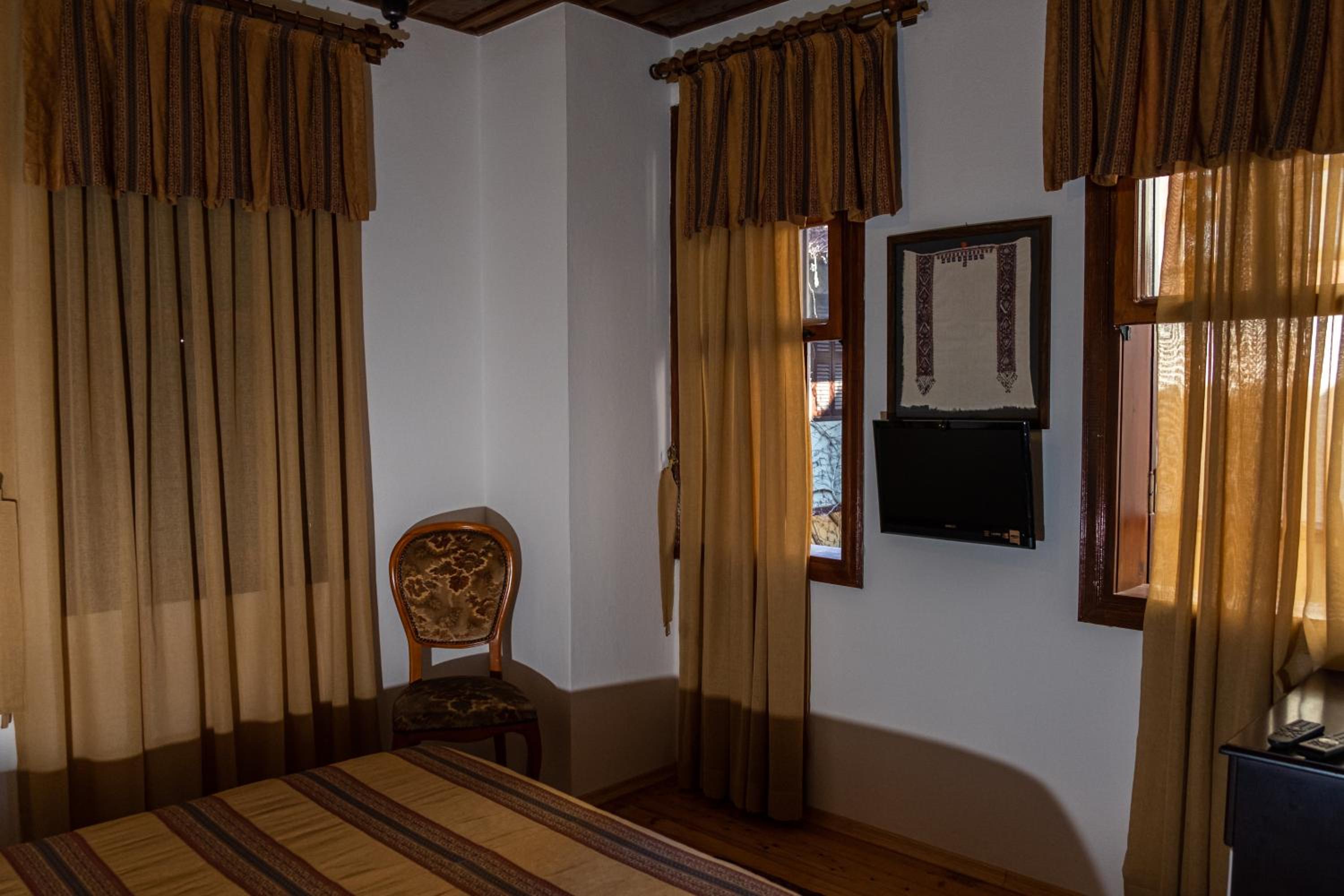 Atelya Art Hotel - Image 71