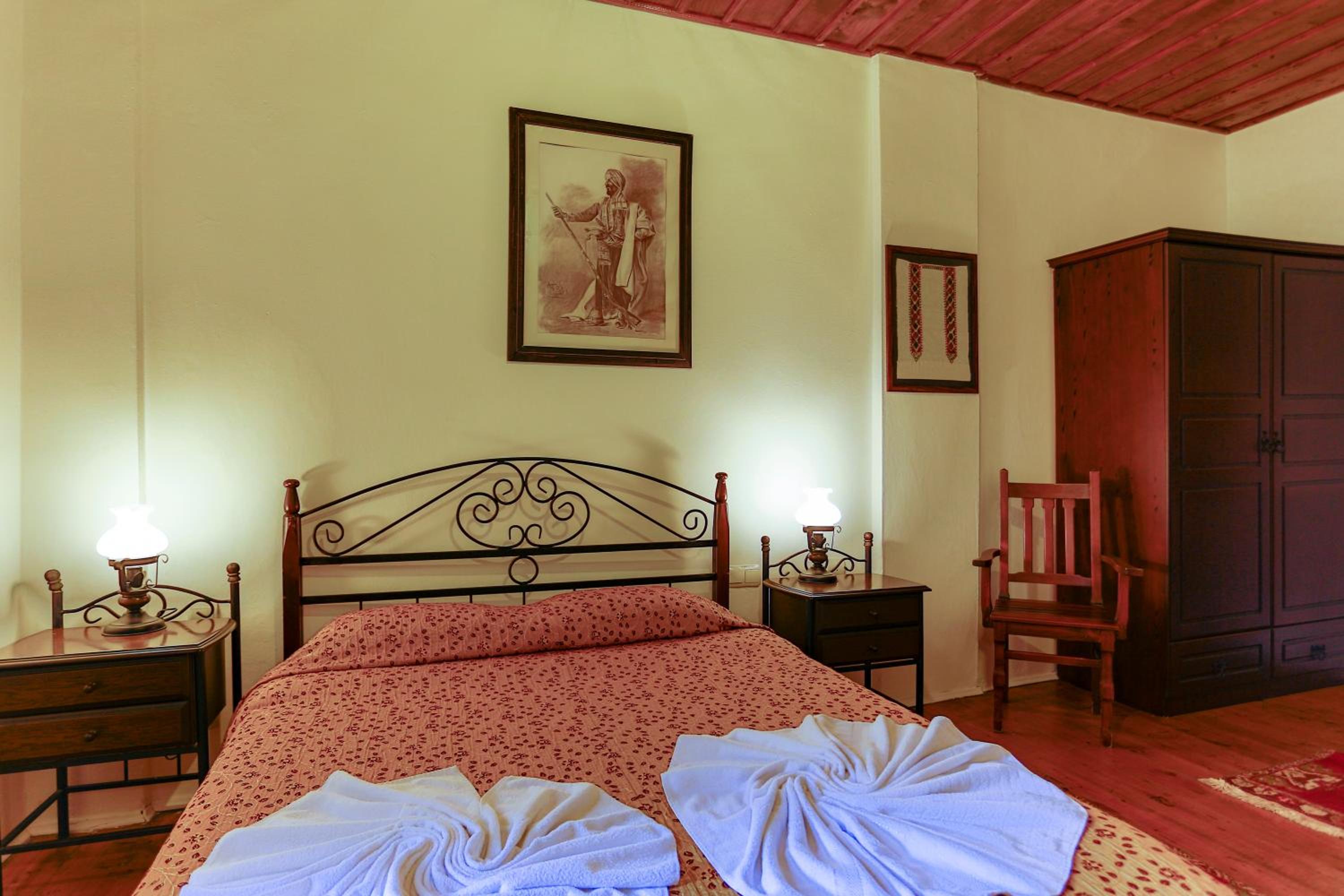 Atelya Art Hotel - Image 75