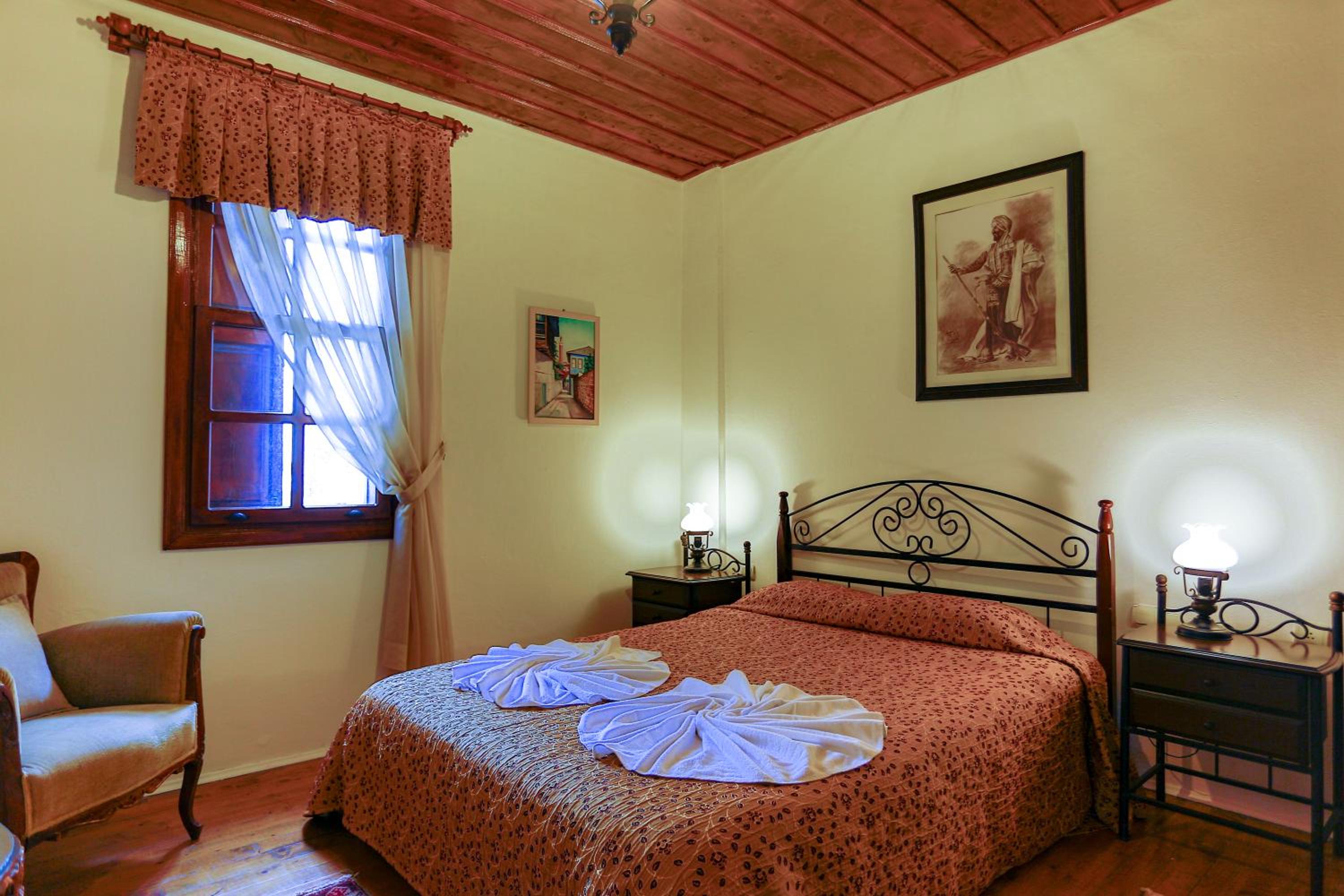 Atelya Art Hotel - Image 74