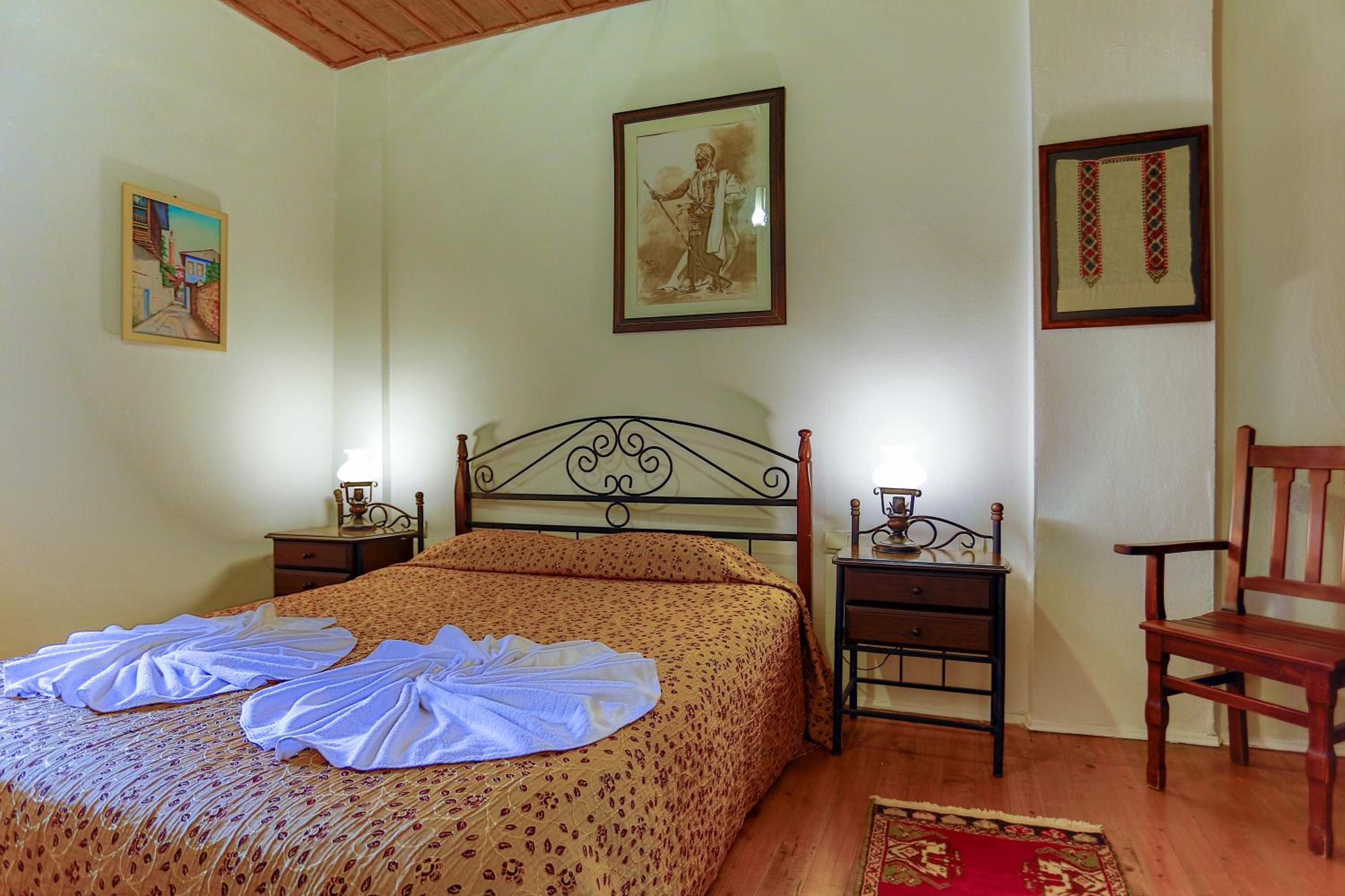 Atelya Art Hotel - Image 73