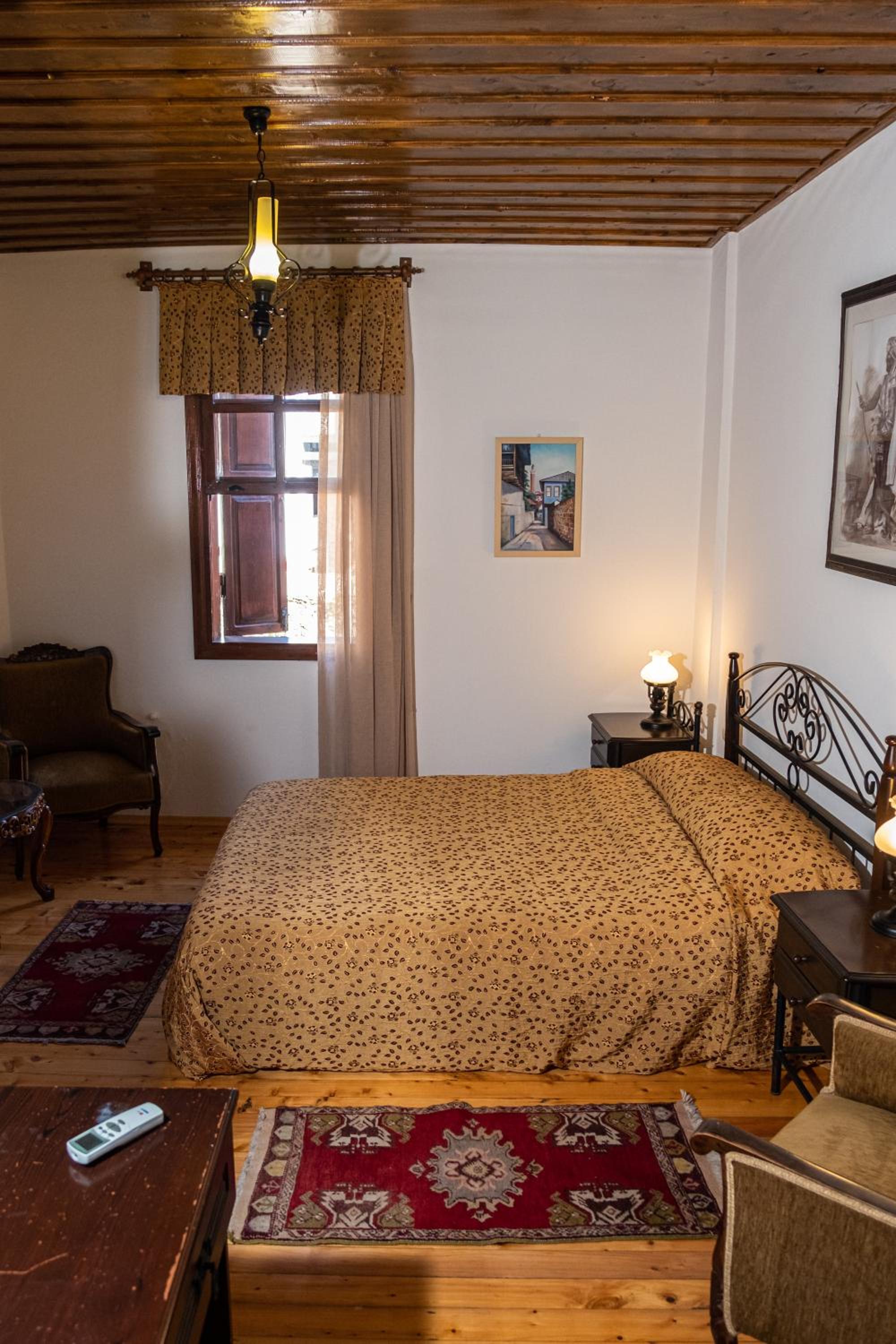 Atelya Art Hotel - Image 76