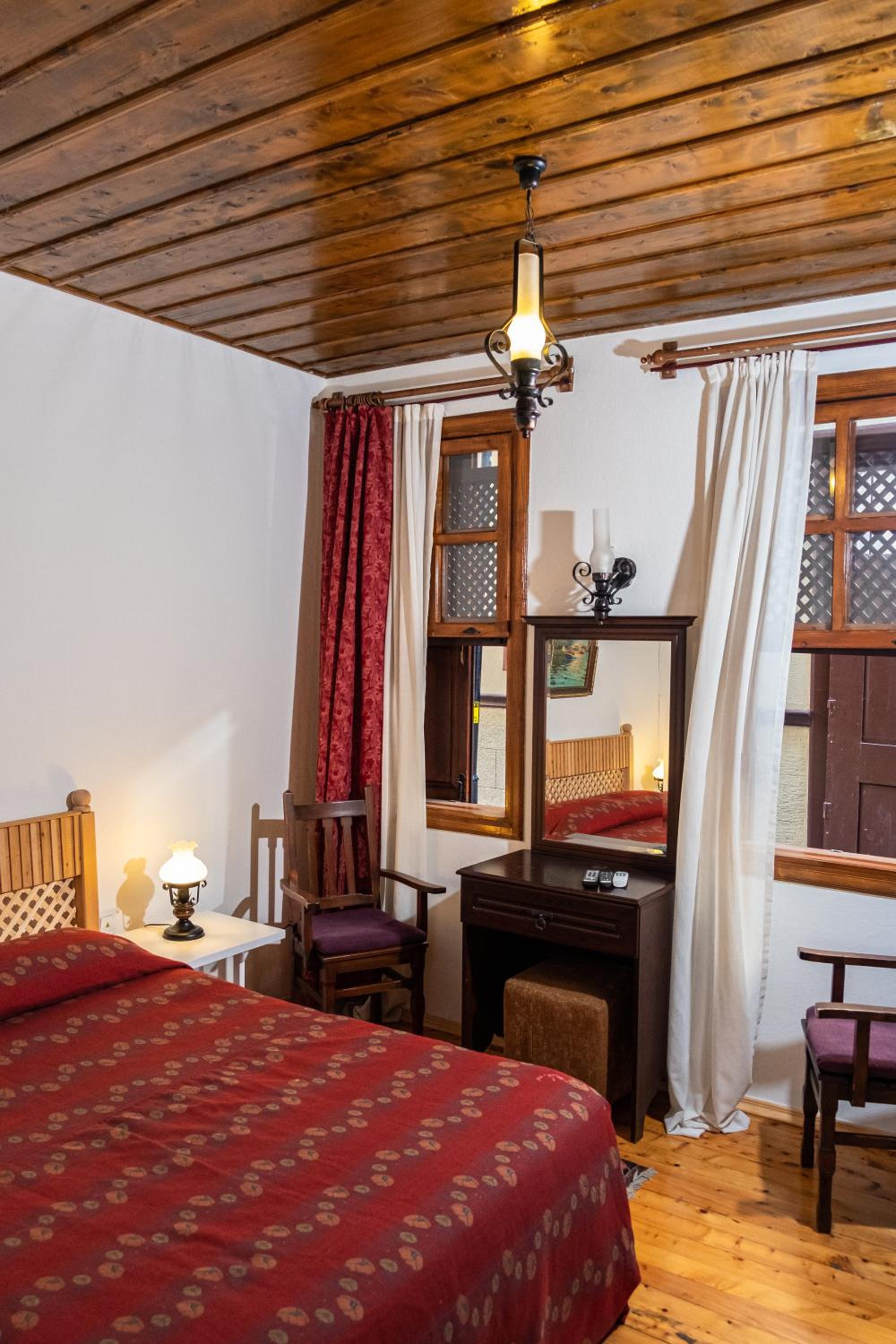Atelya Art Hotel - Image 78
