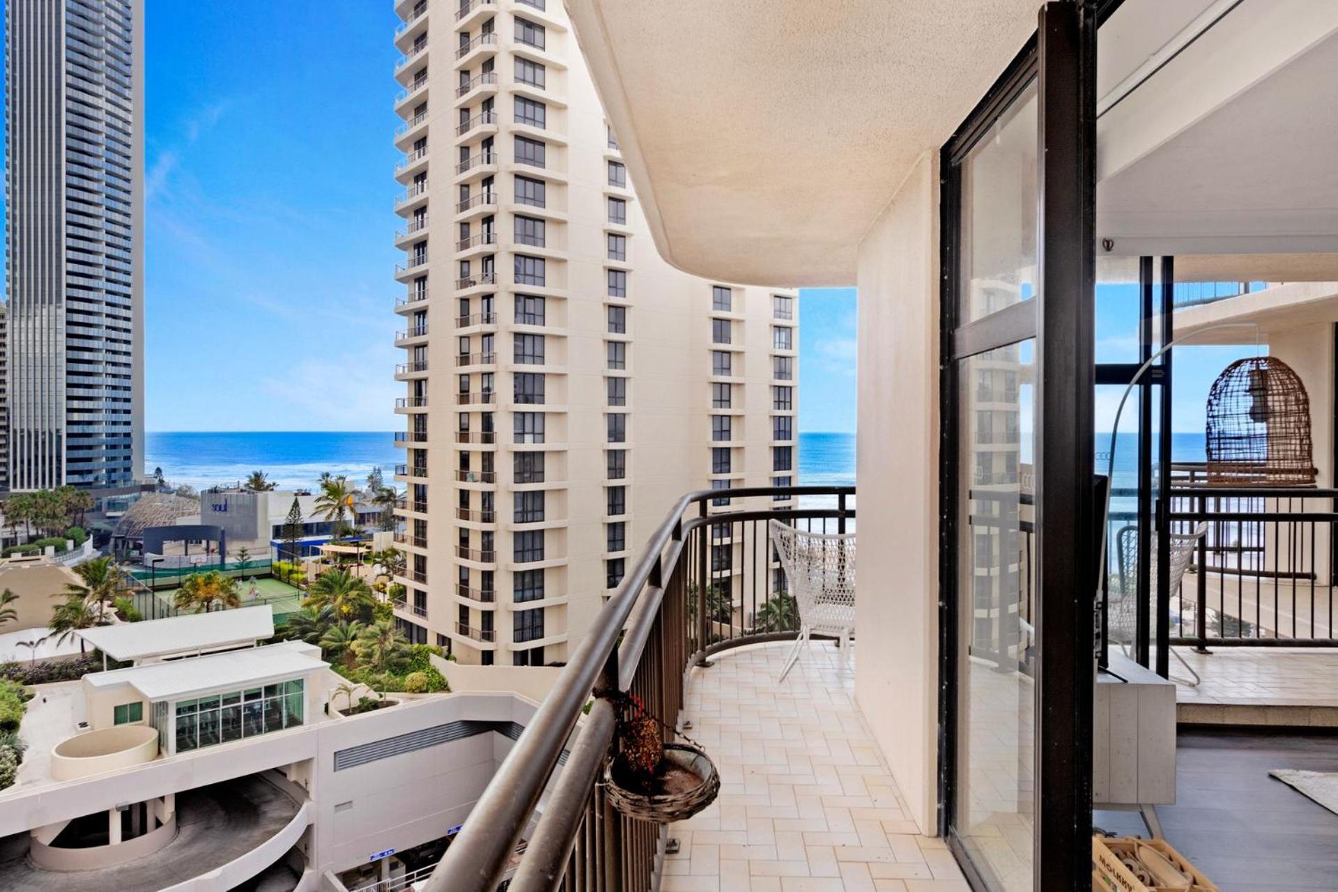Central Getaway With Ocean Views - CoastHM
