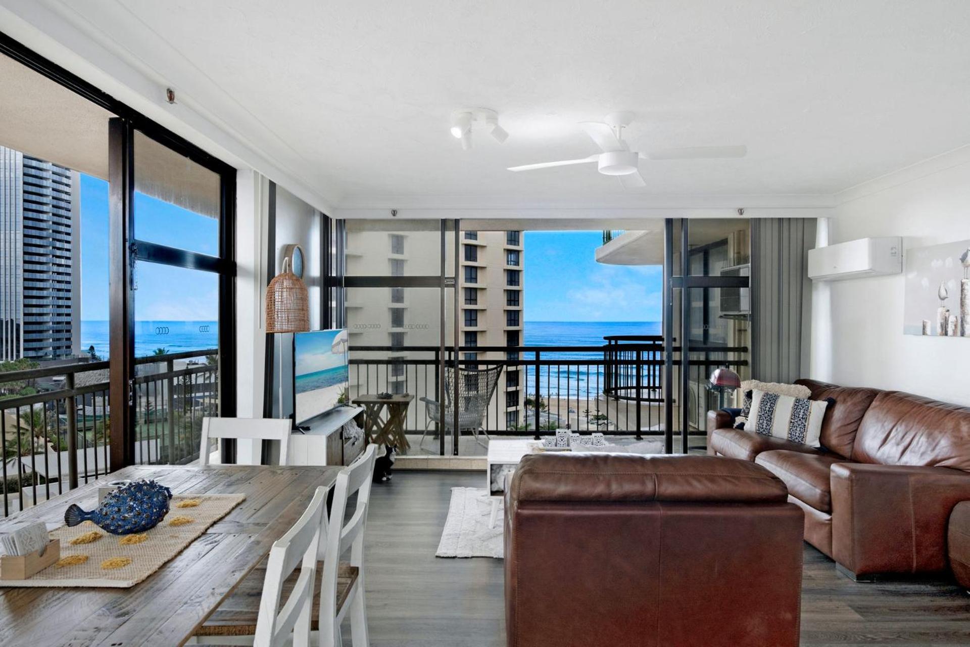 Central Getaway With Ocean Views - CoastHM