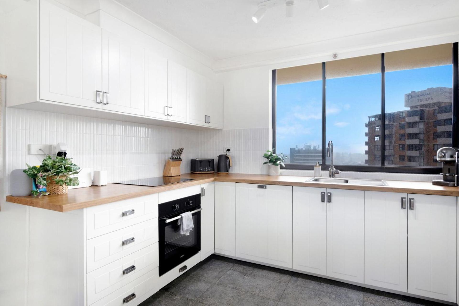 Central Getaway With Ocean Views - CoastHM
