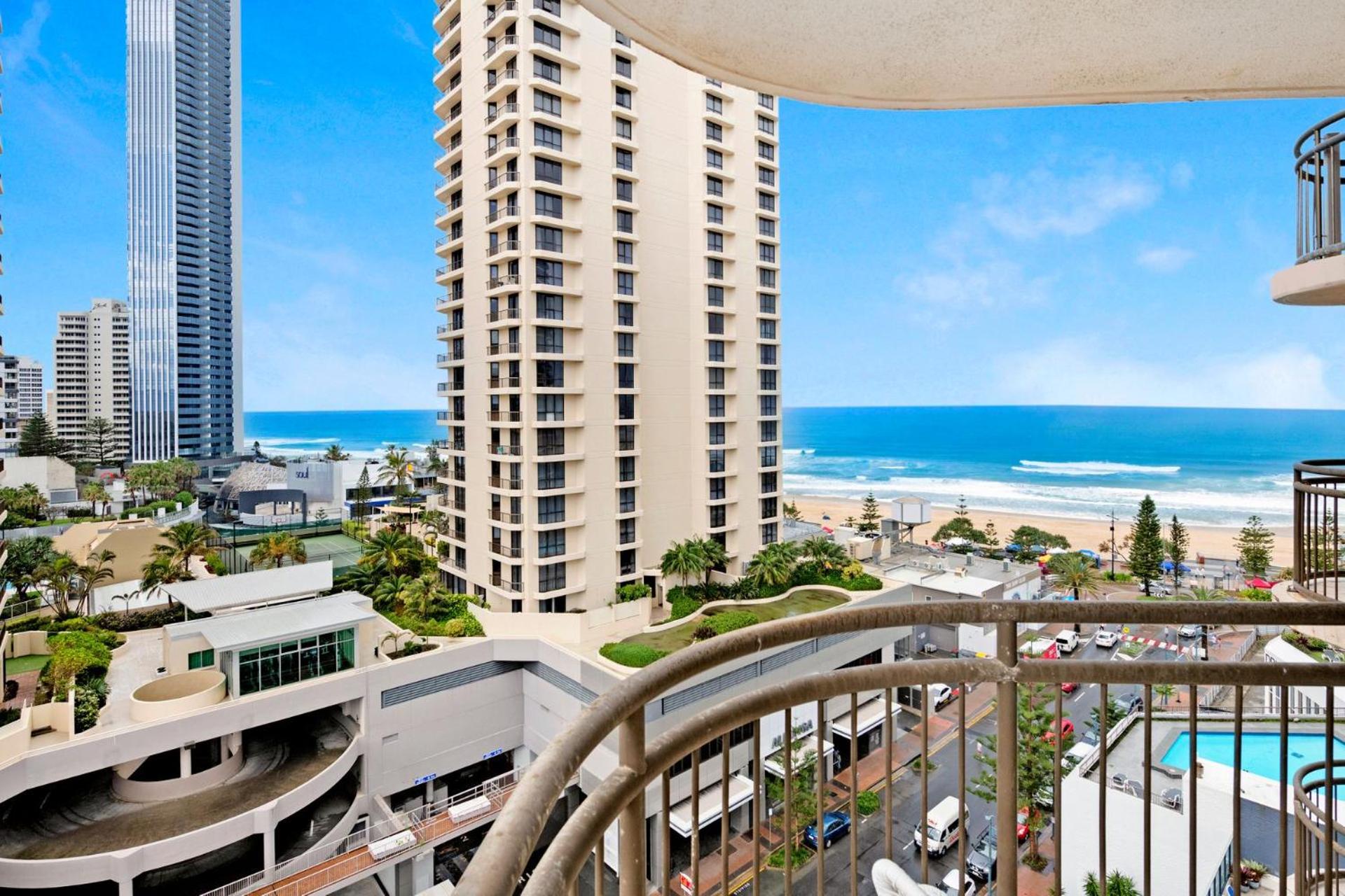 Central Getaway With Ocean Views - CoastHM