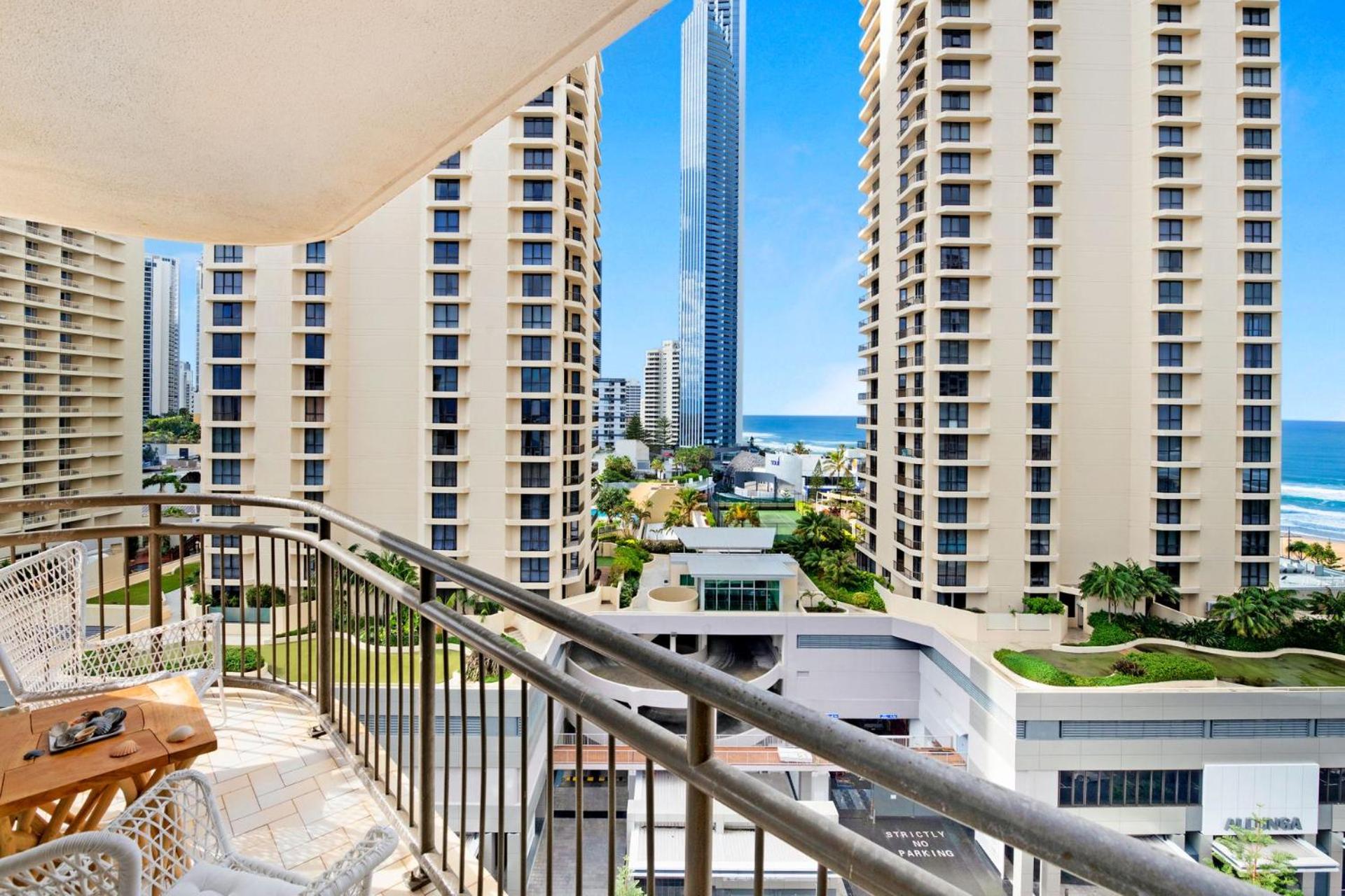 Central Getaway With Ocean Views - CoastHM