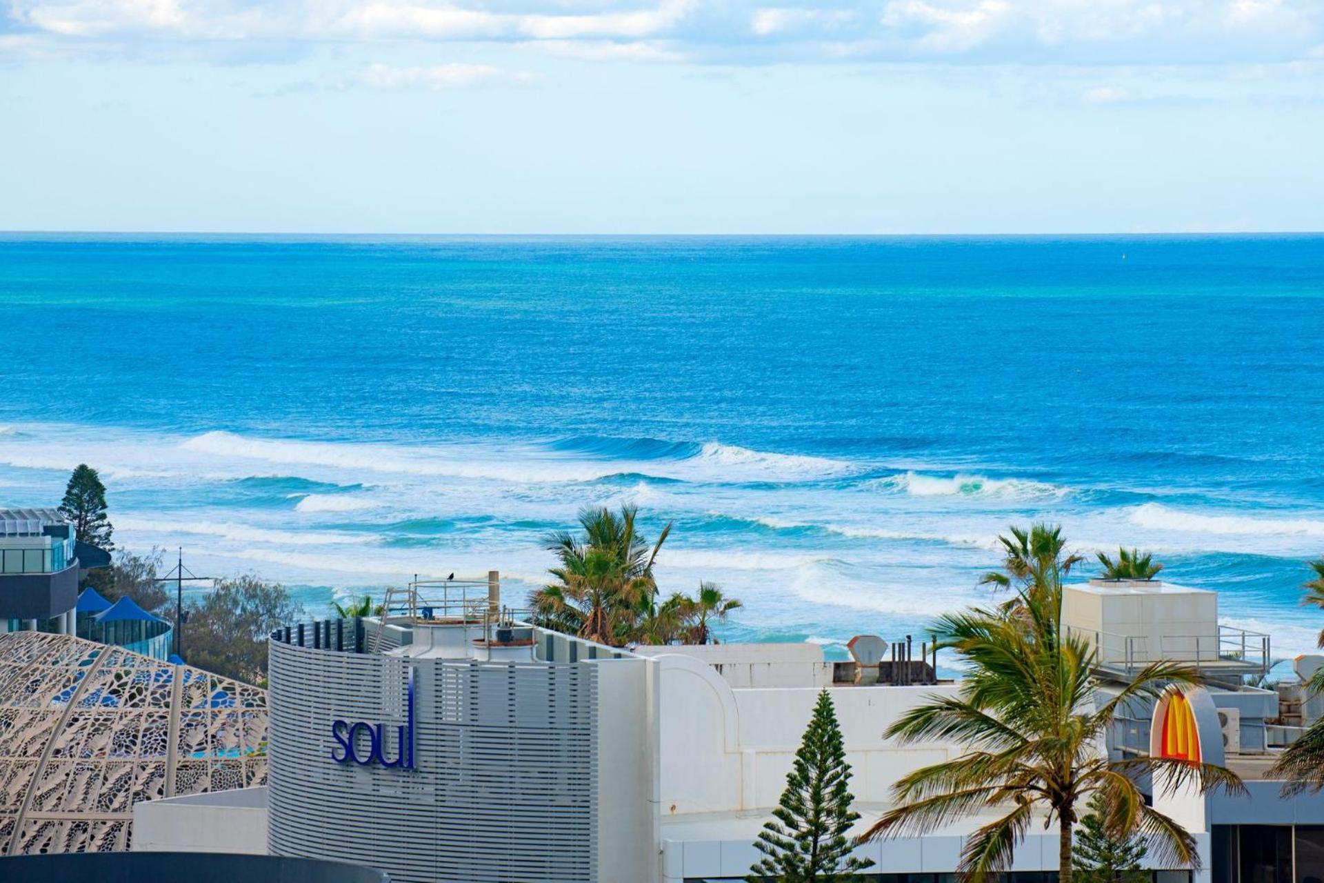 Central Getaway With Ocean Views - CoastHM