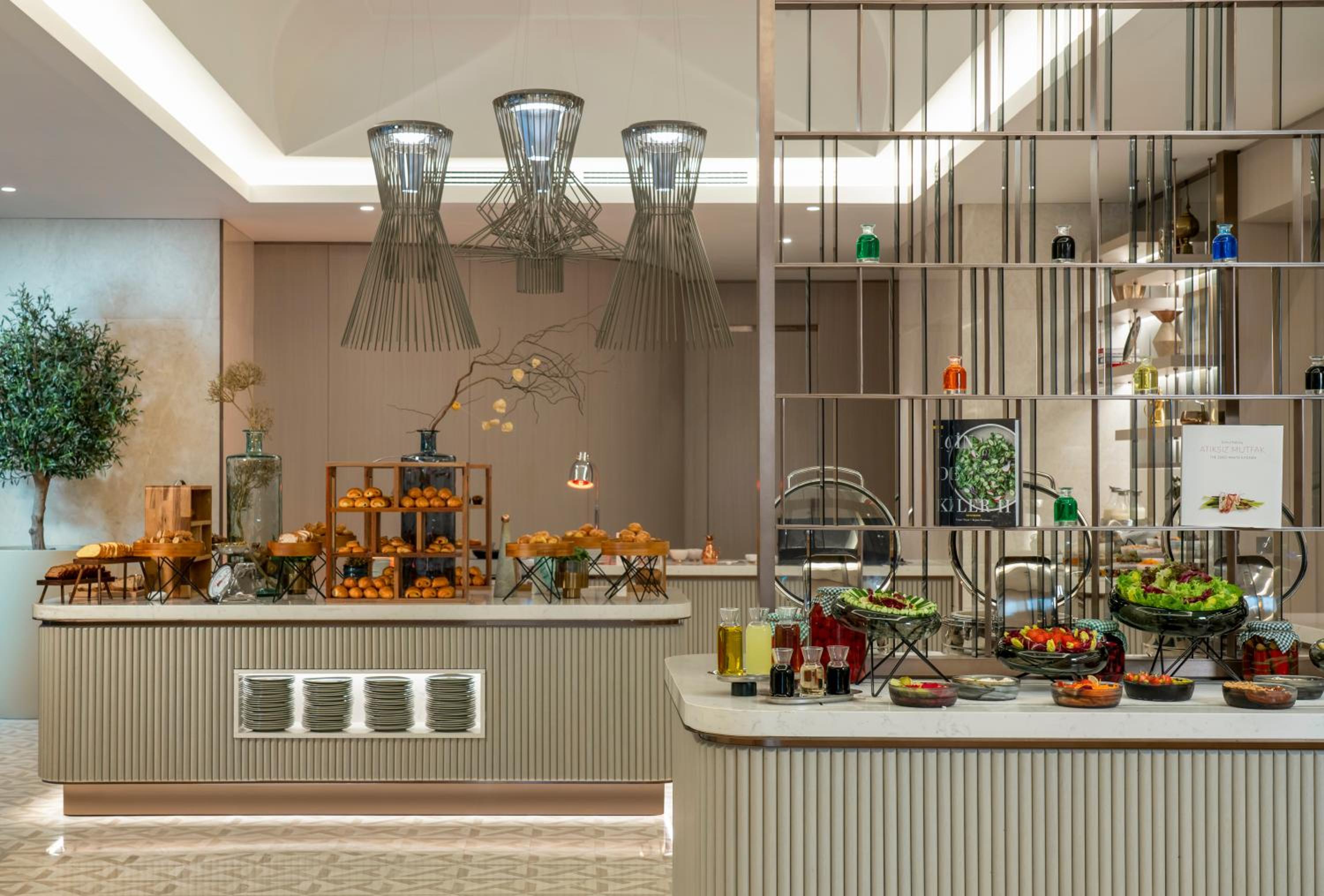 Address İstanbul - Image 120