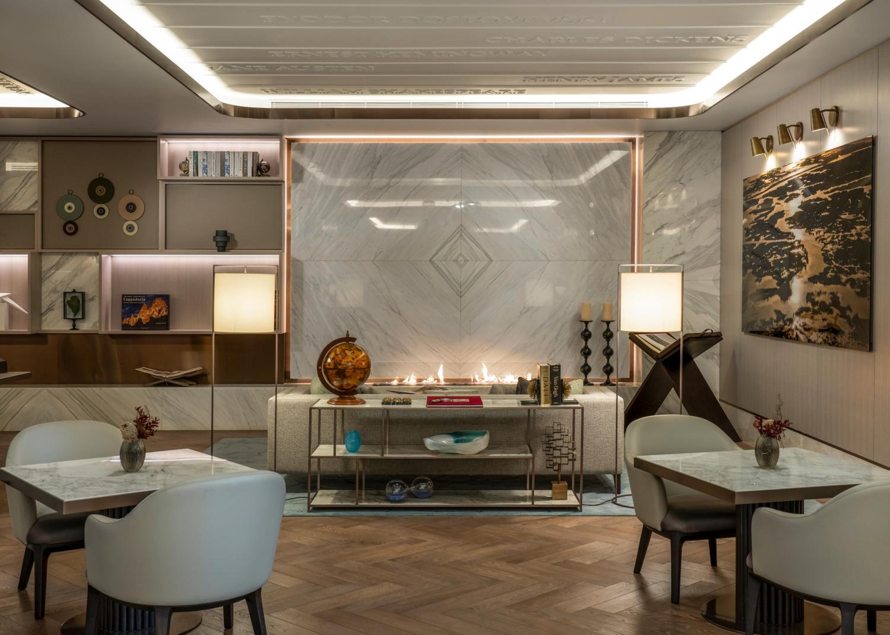 Address İstanbul - Image 121