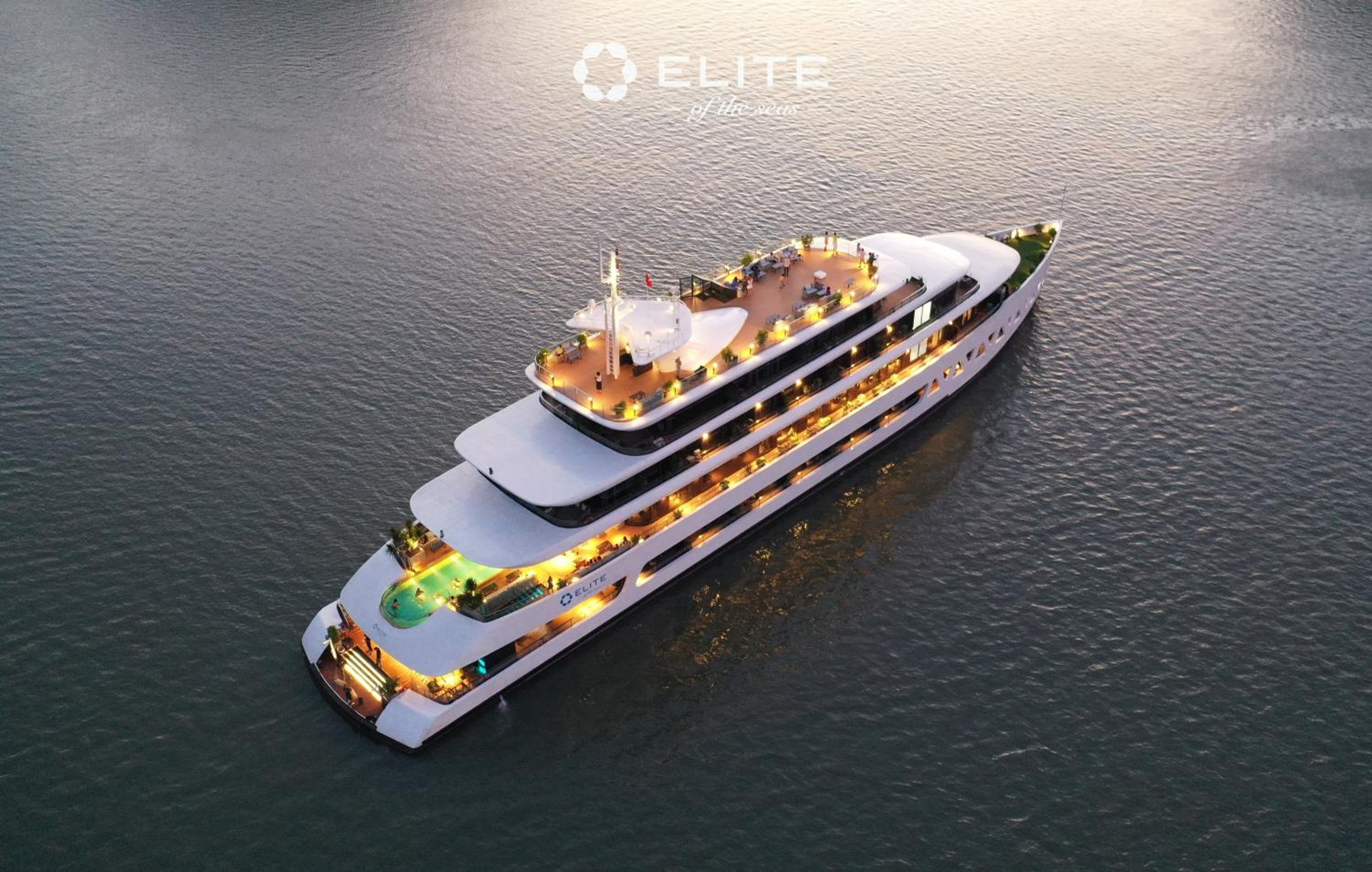 Elite of the Seas - Image 2